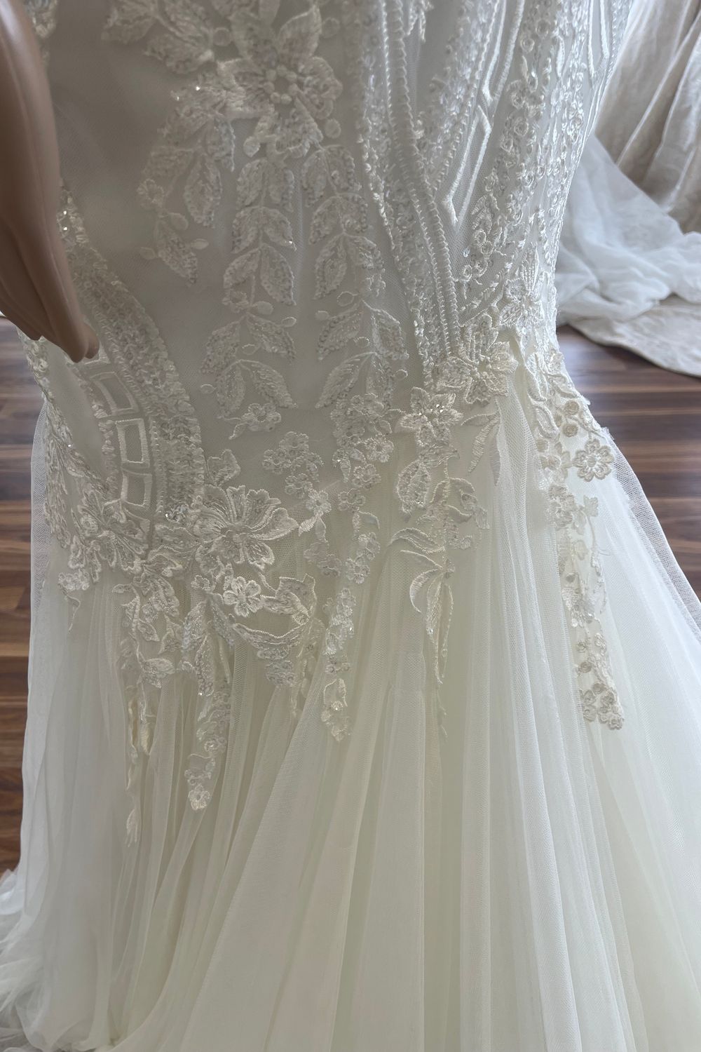 Sottero & Midgley BALEY LANE 11