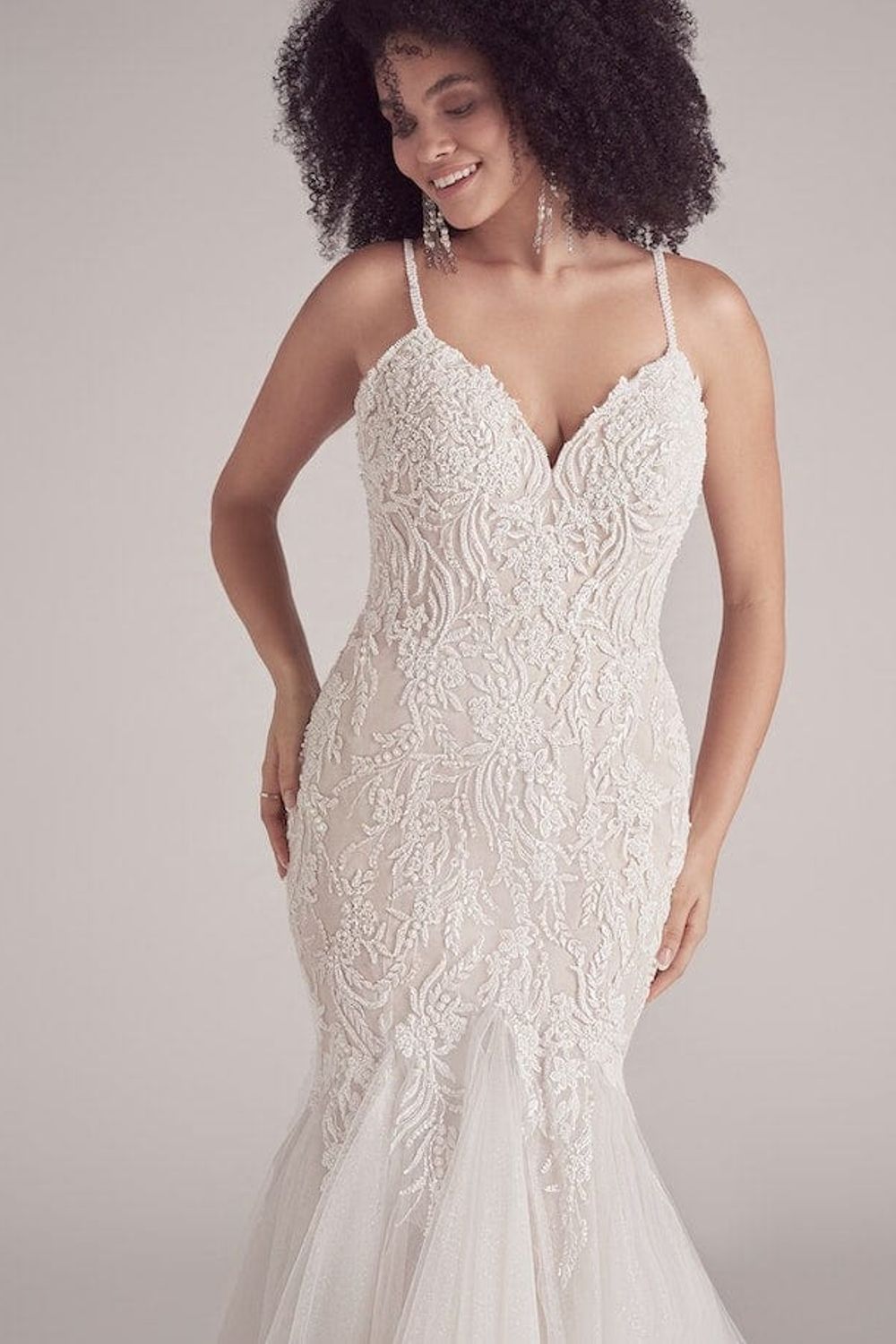 Maggie Sottero GEDDES 1