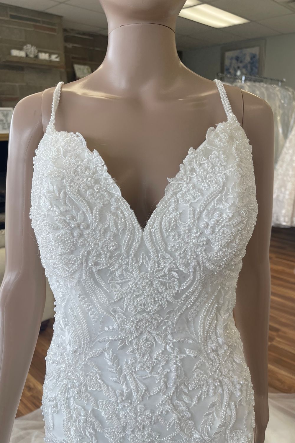 Maggie Sottero GEDDES 5