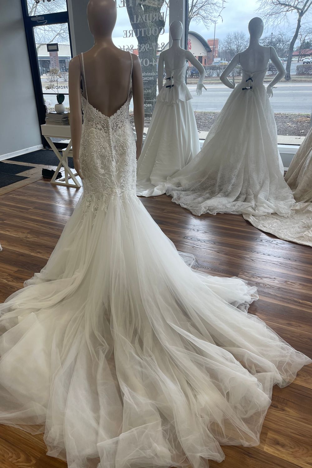 Maggie Sottero GEDDES 7
