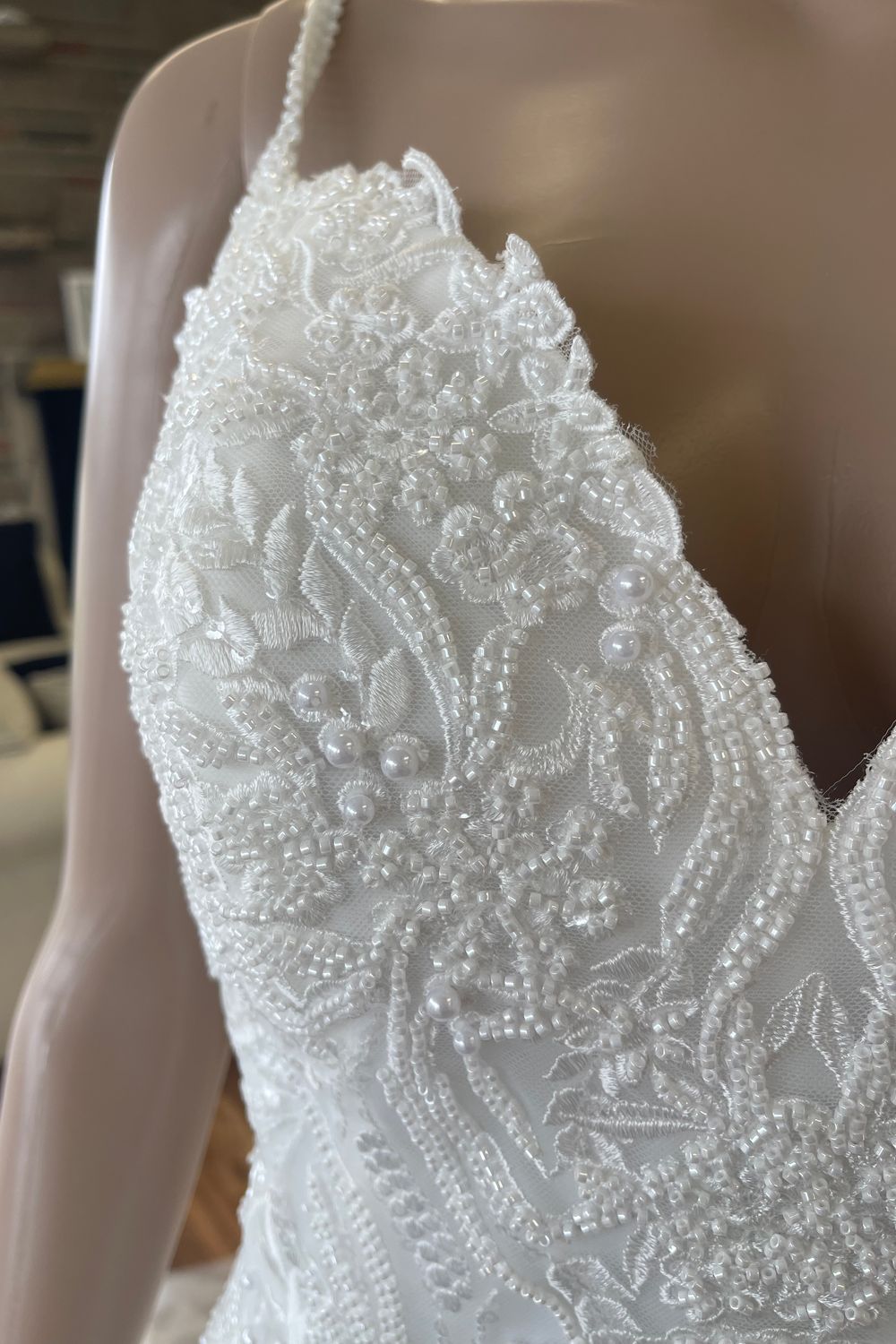 Maggie Sottero GEDDES 6