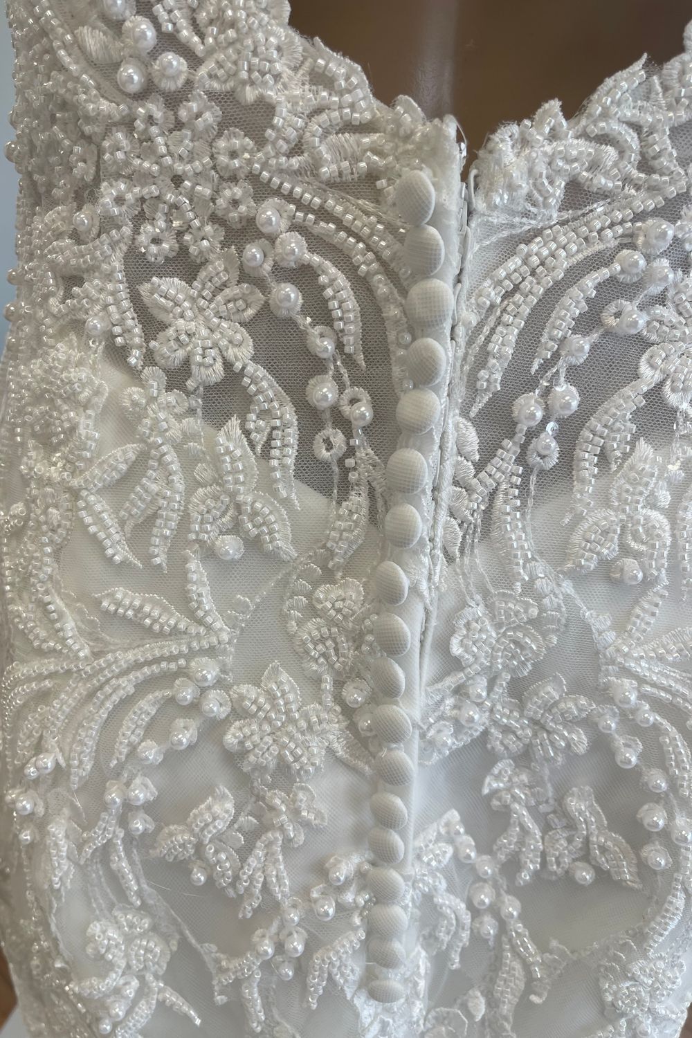 Maggie Sottero GEDDES 11