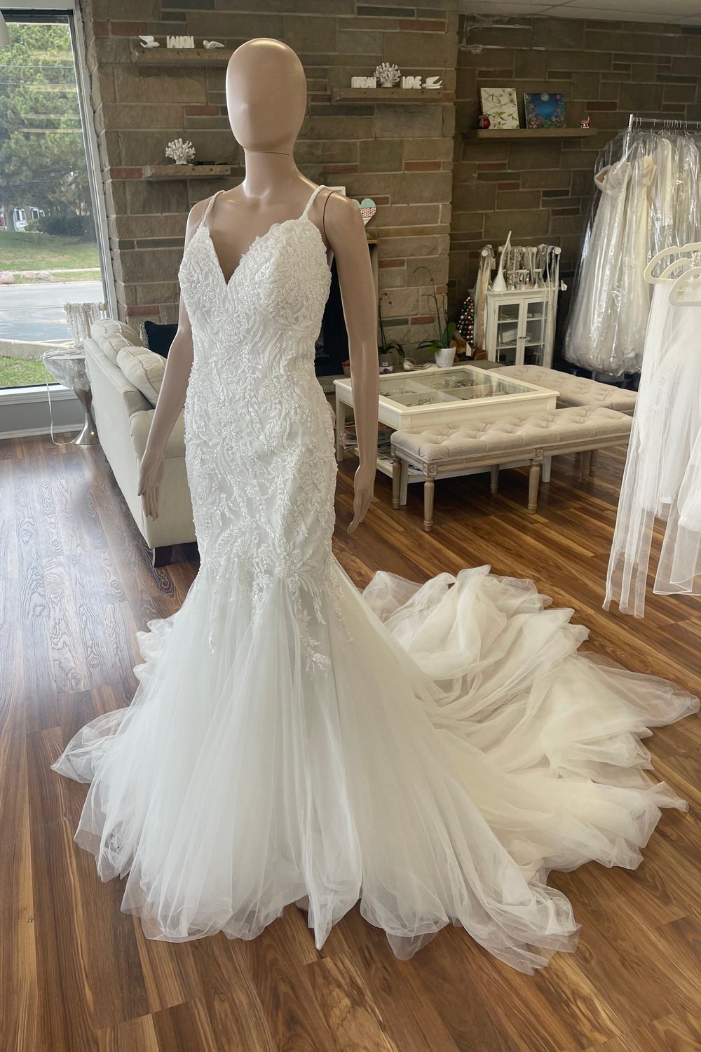 Maggie Sottero GEDDES 3