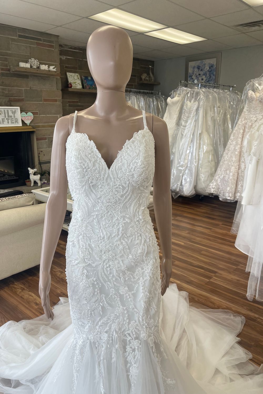 Maggie Sottero GEDDES 4