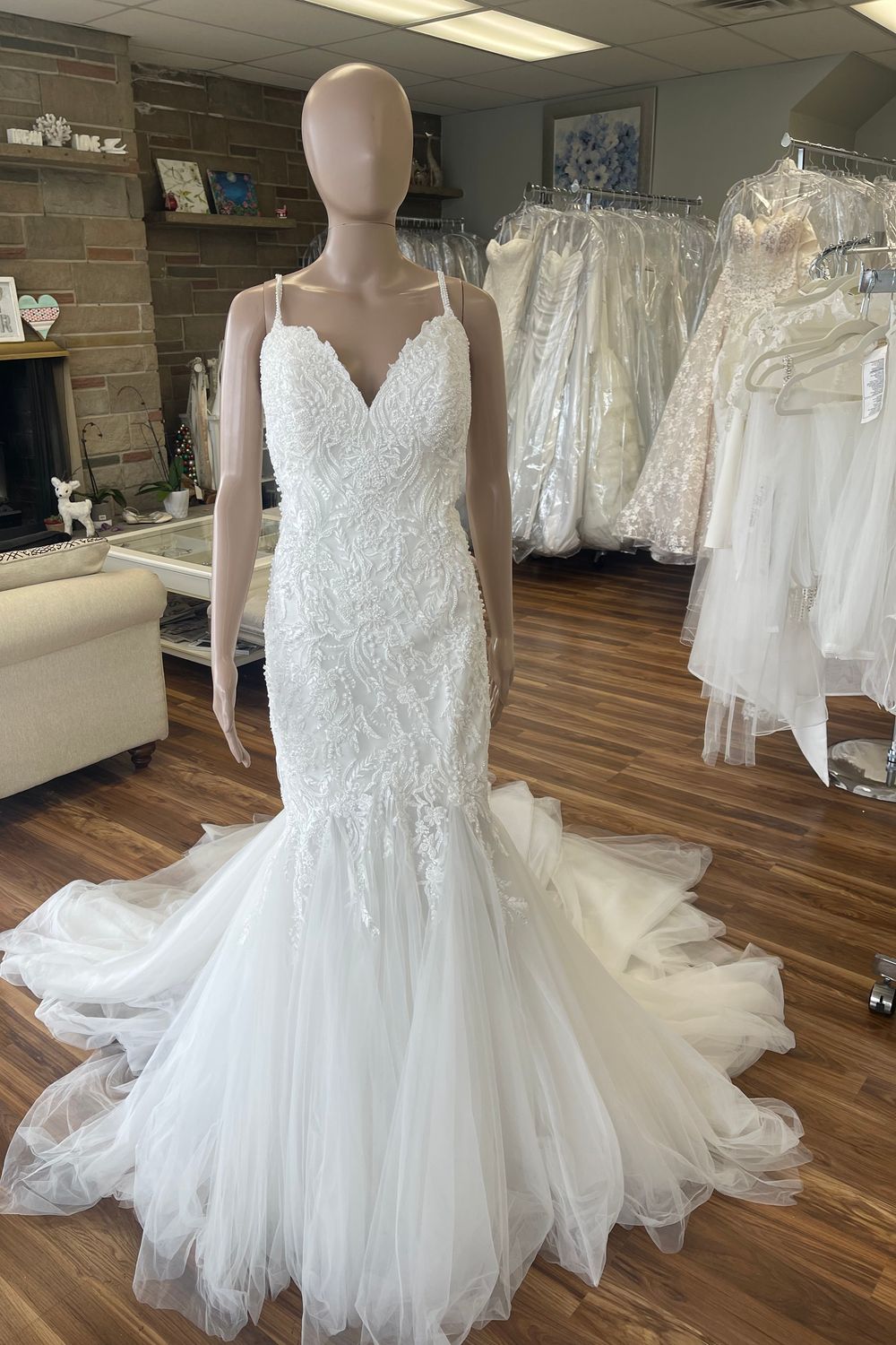 Maggie Sottero GEDDES 2