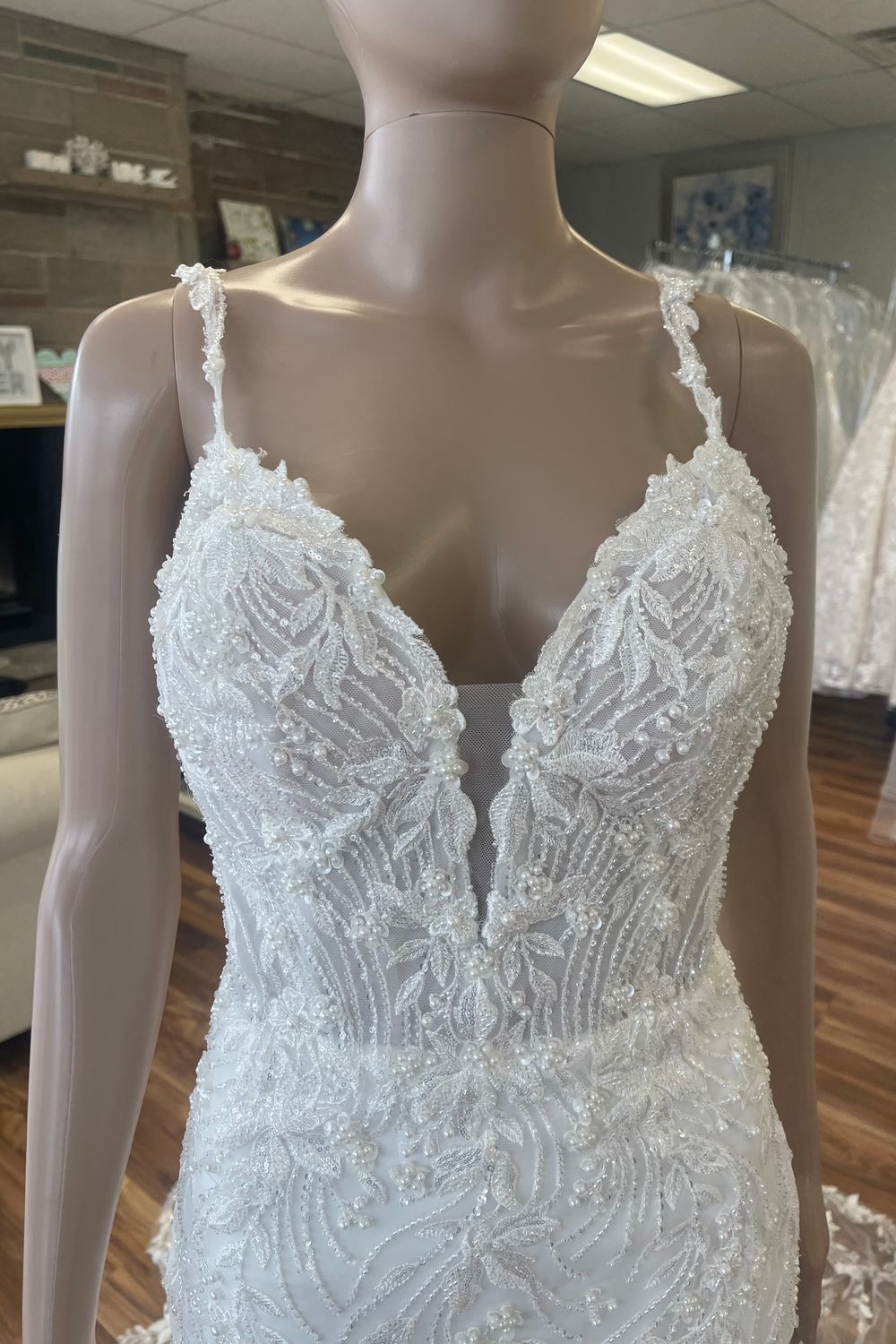 Sottero & Midgley JONAH LANE 6