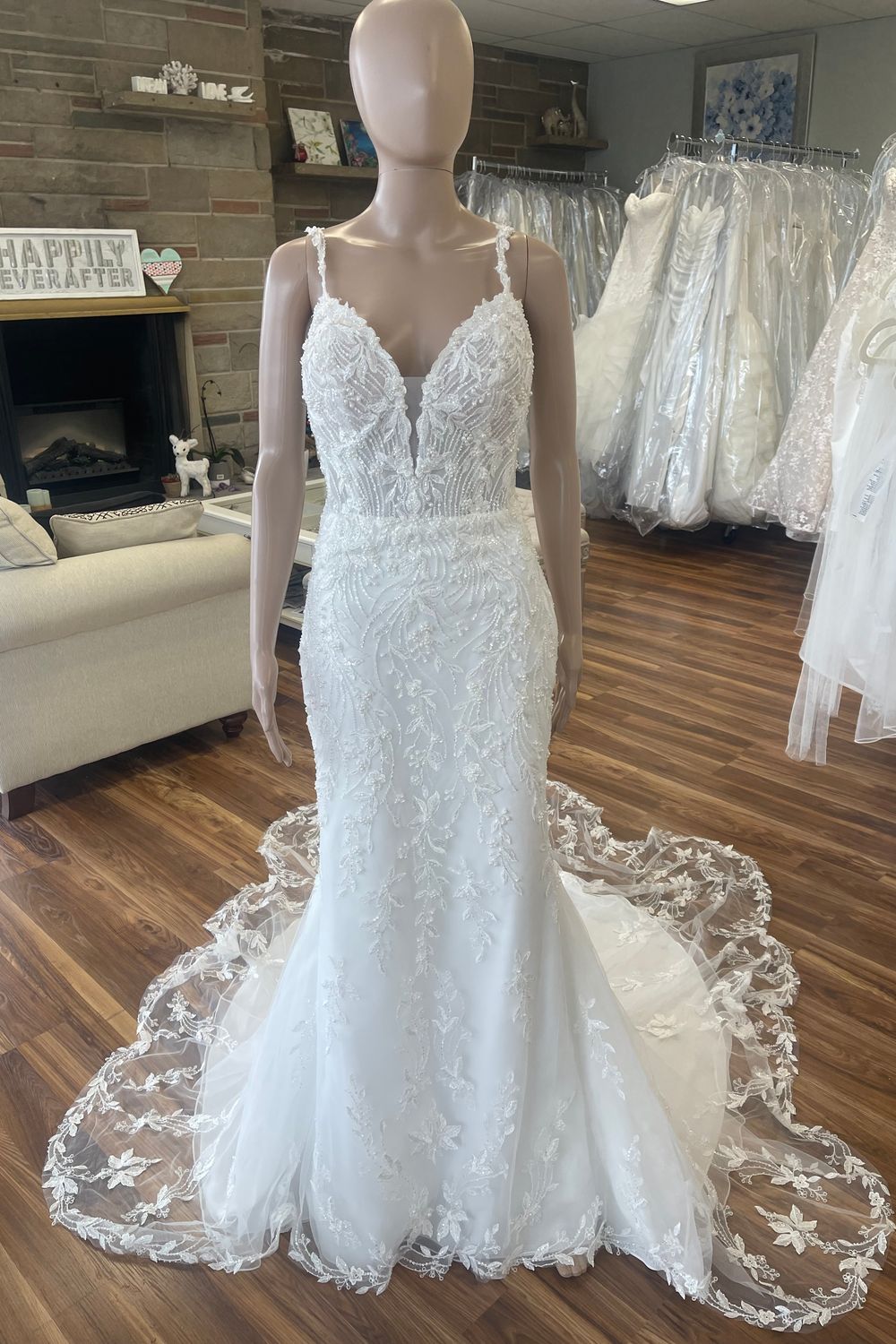 Sottero & Midgley JONAH LANE 2