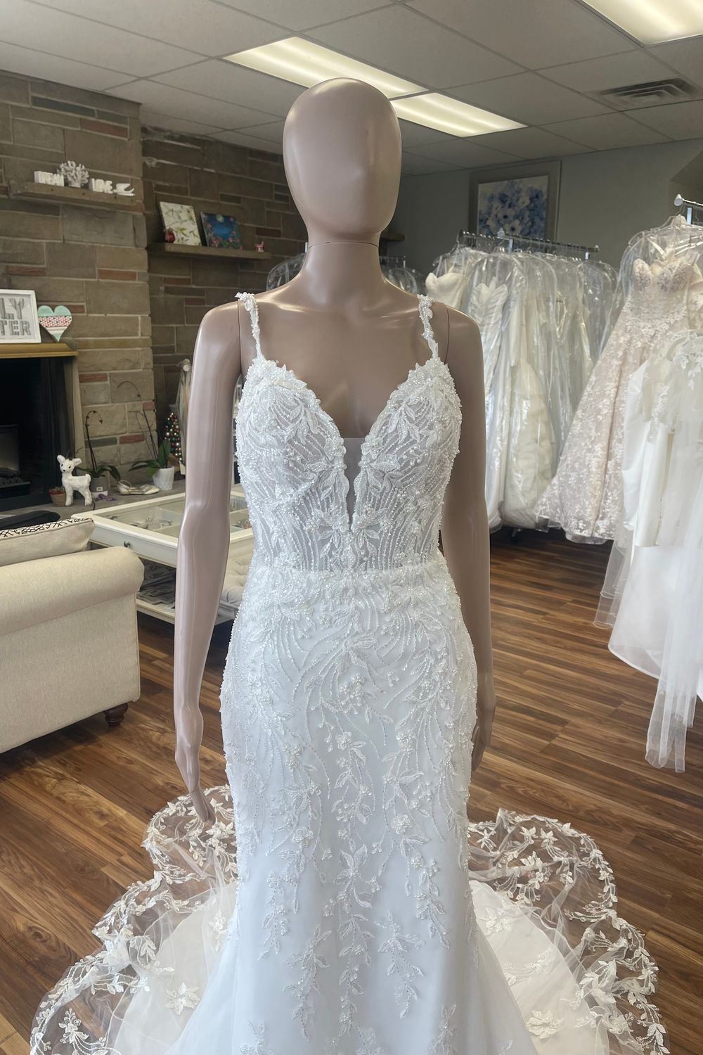 Sottero & Midgley JONAH LANE 5