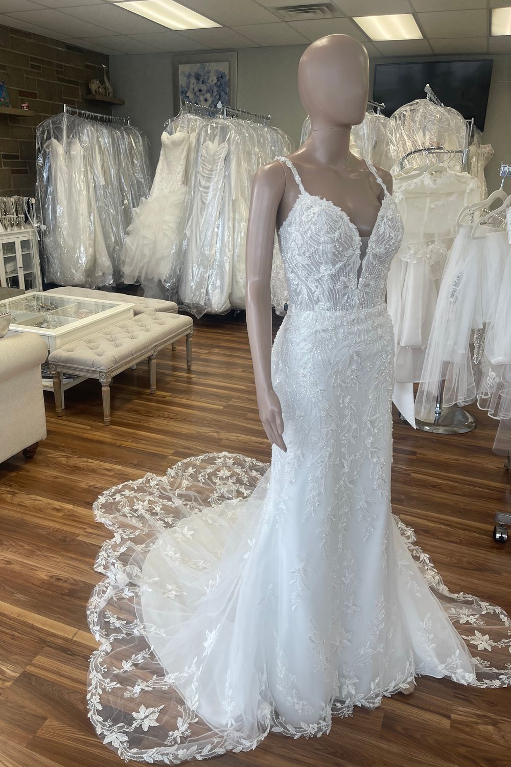 Sottero & Midgley JONAH LANE 4