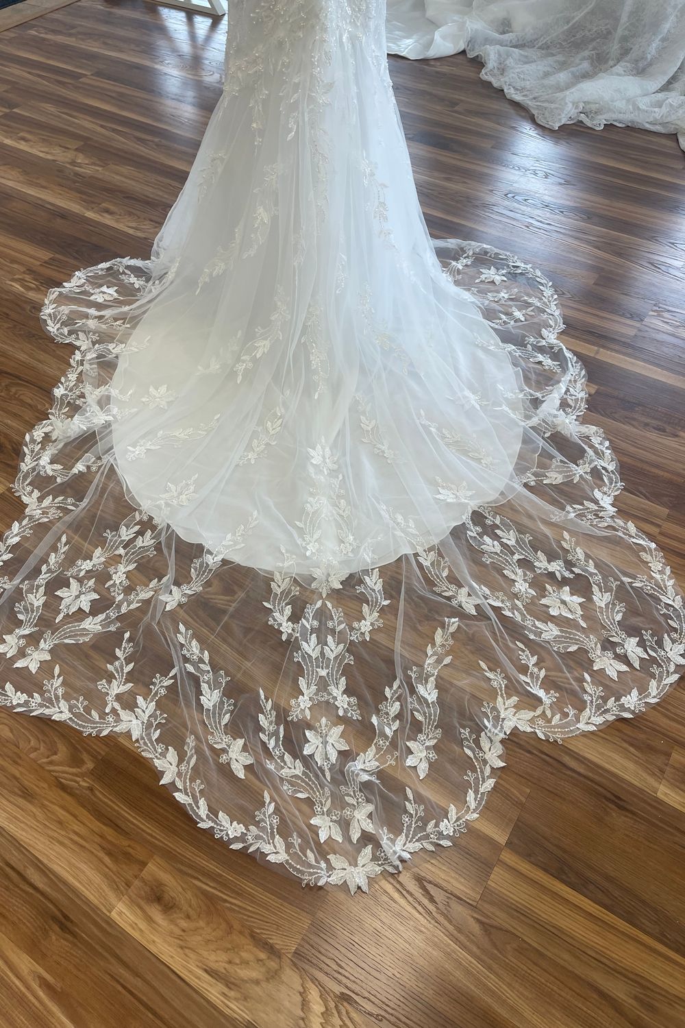 Sottero & Midgley JONAH LANE 11