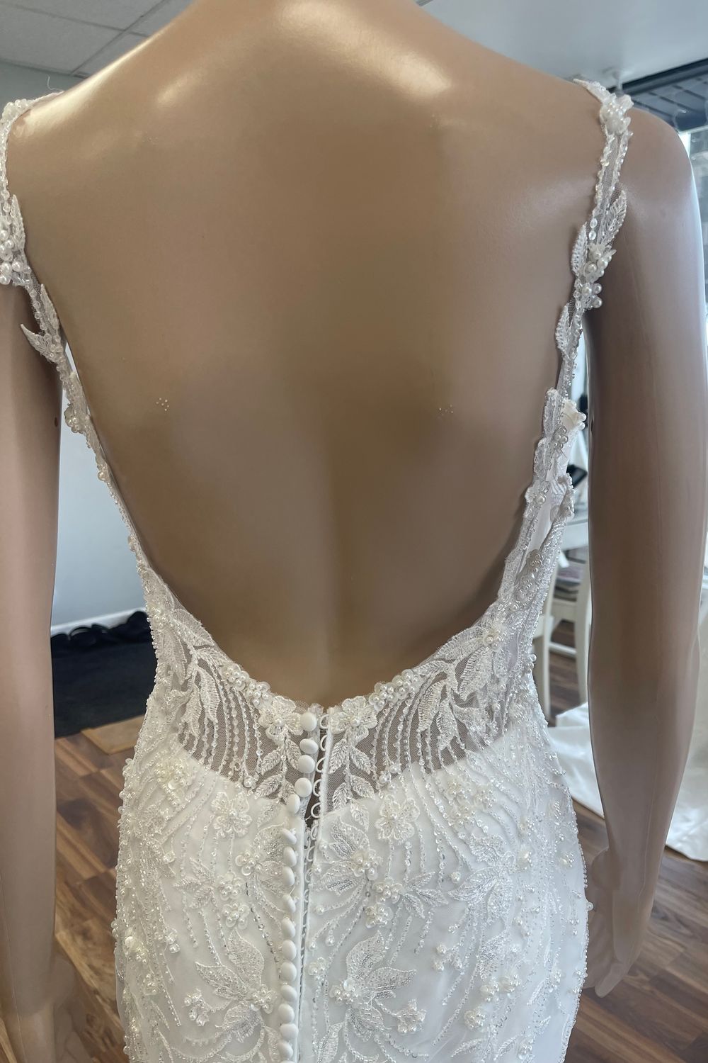 Sottero & Midgley JONAH LANE 9