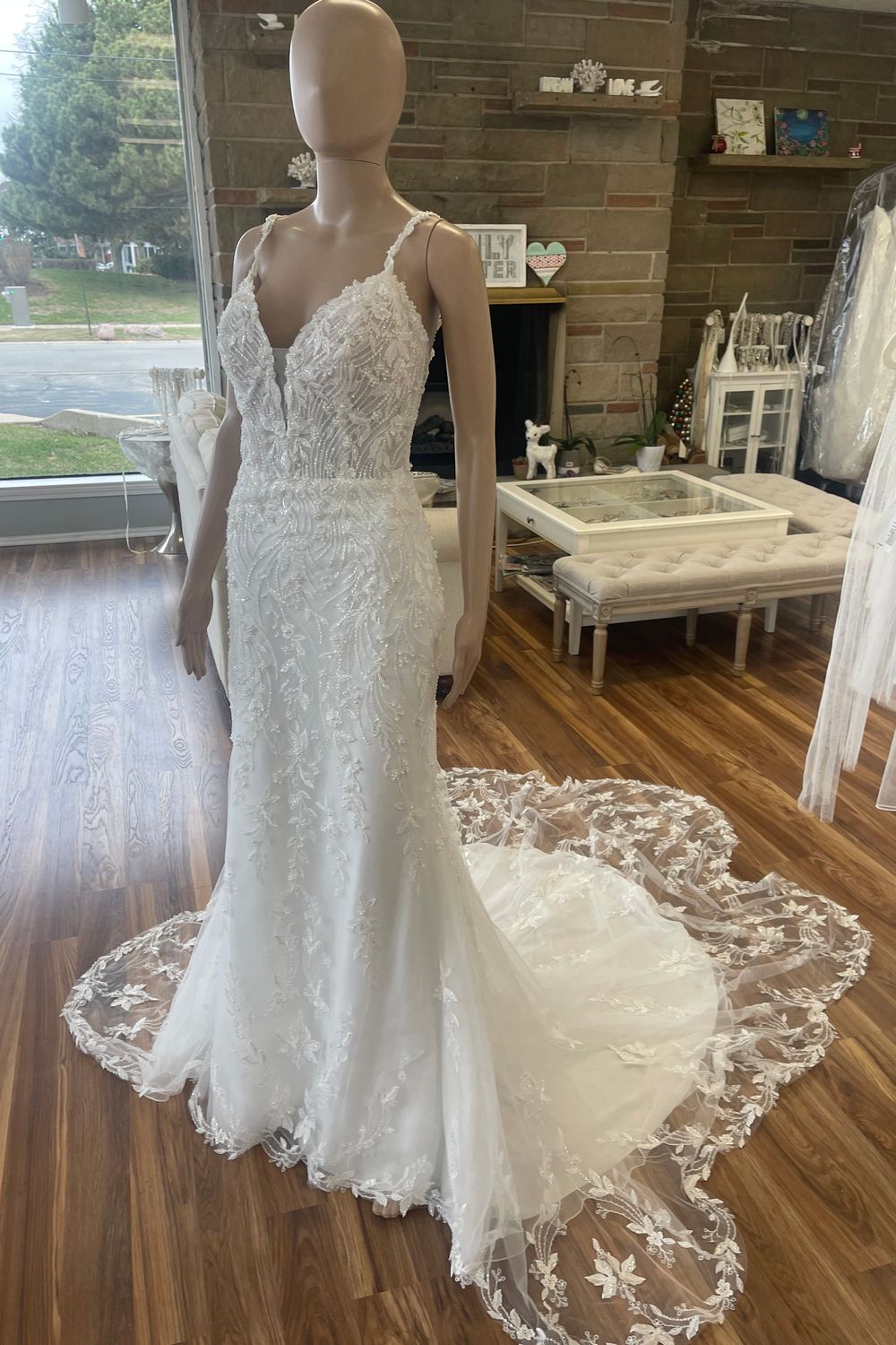 Sottero & Midgley JONAH LANE 3