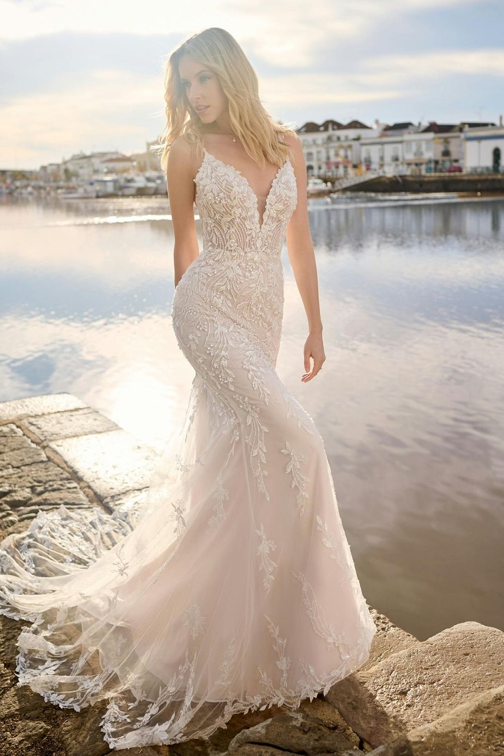 Sottero & Midgley JONAH LANE 1