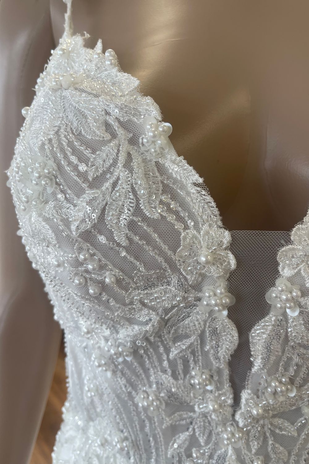 Sottero & Midgley JONAH LANE 7