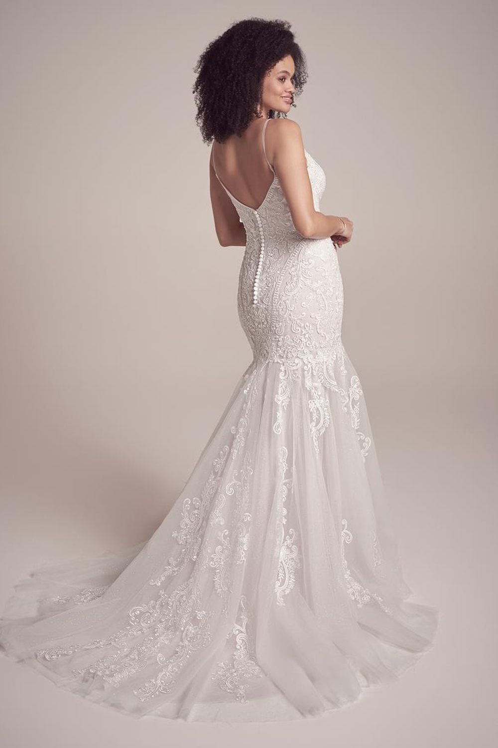 Maggie Sottero MORGAN 1