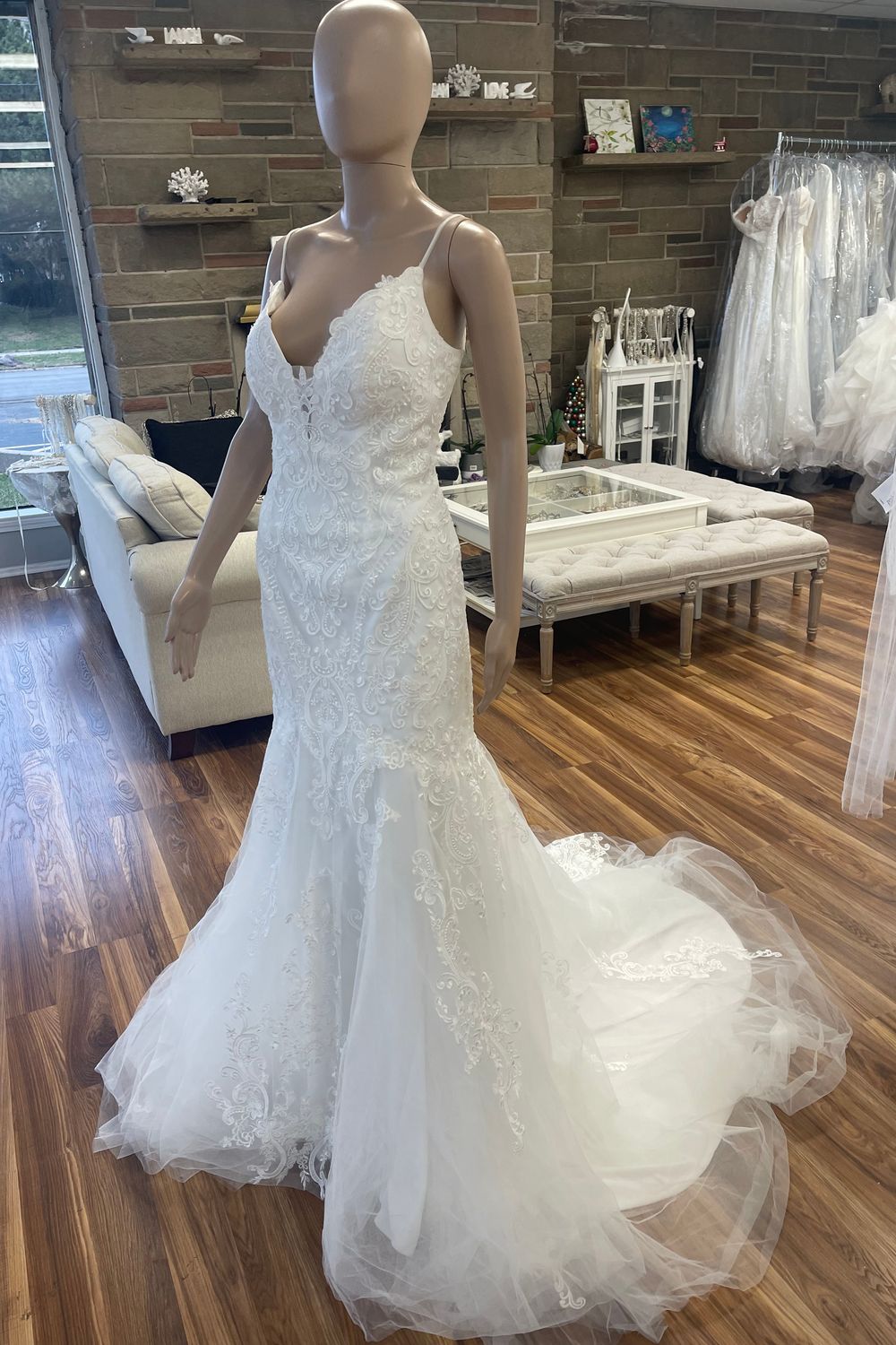Maggie Sottero MORGAN 3