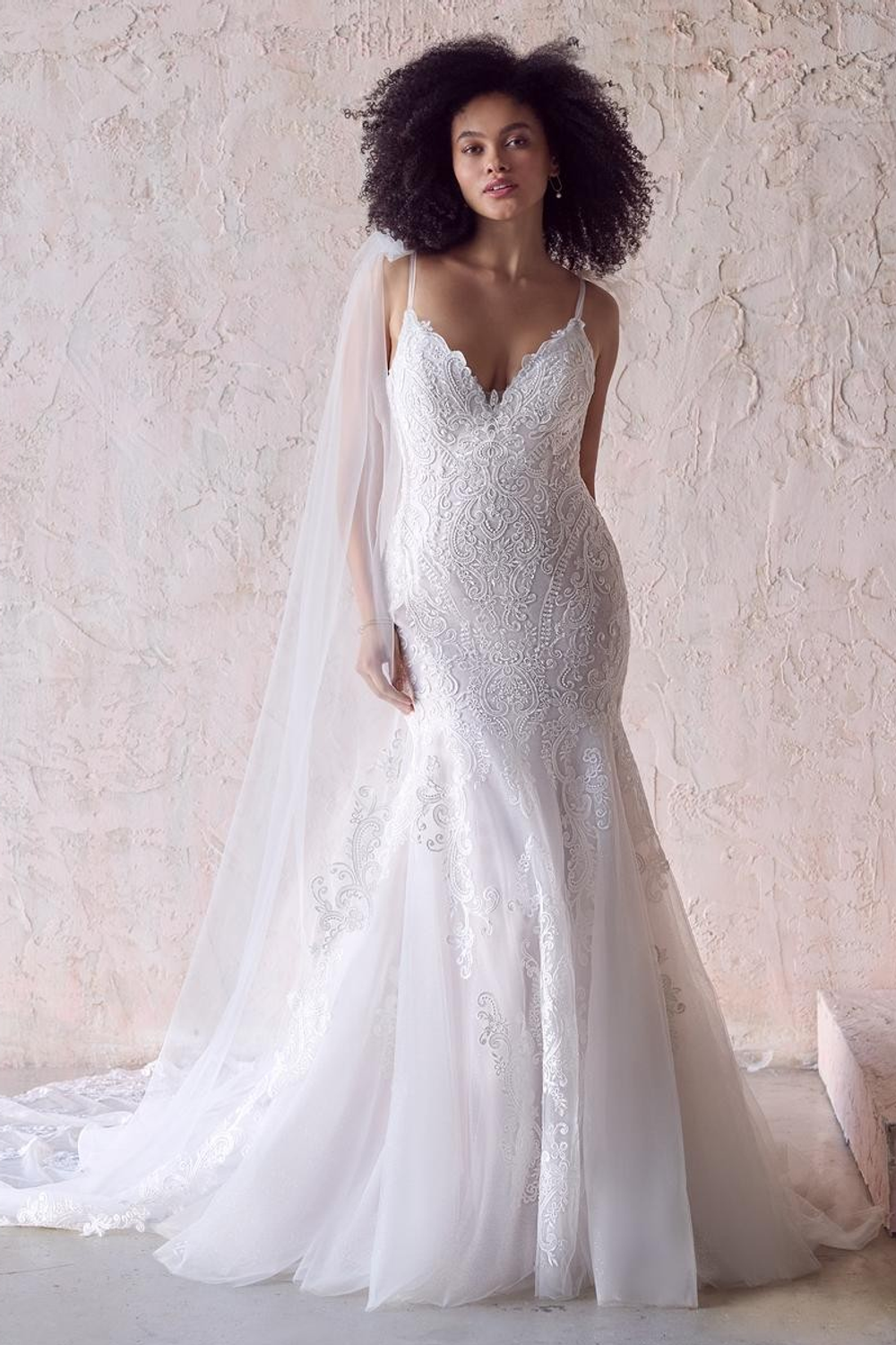 Maggie Sottero MORGAN 0