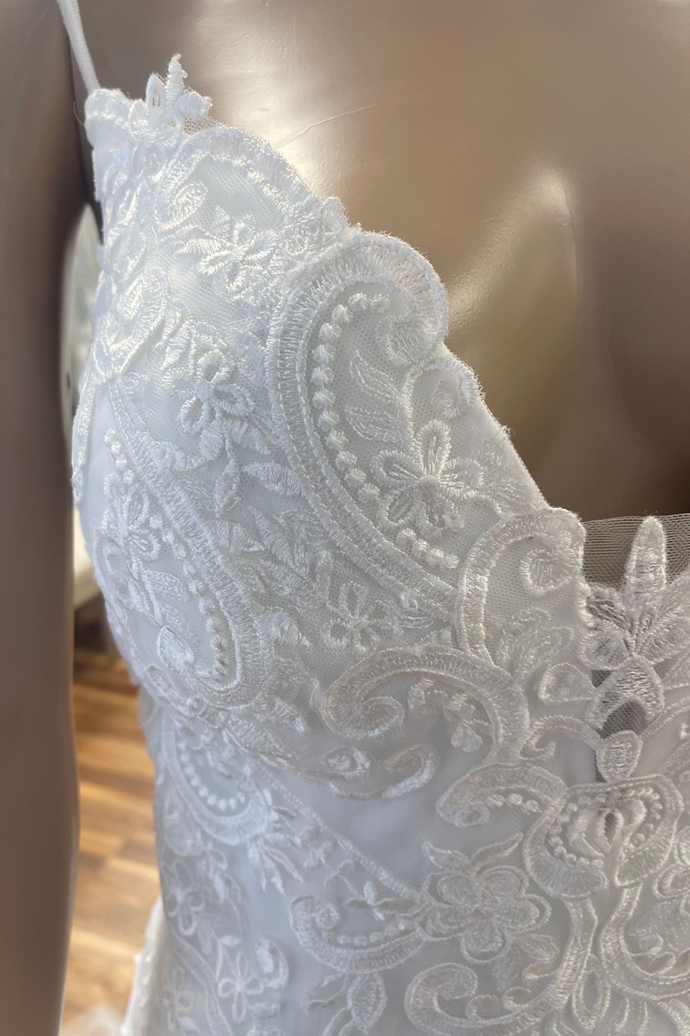 Maggie Sottero MORGAN 7