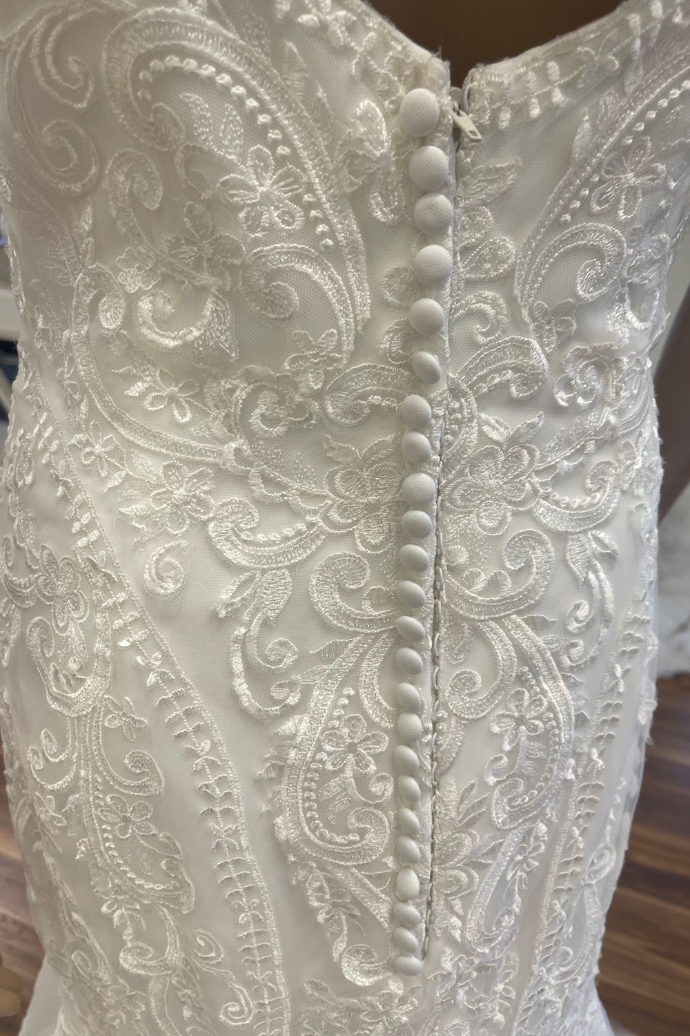 Maggie Sottero MORGAN 11