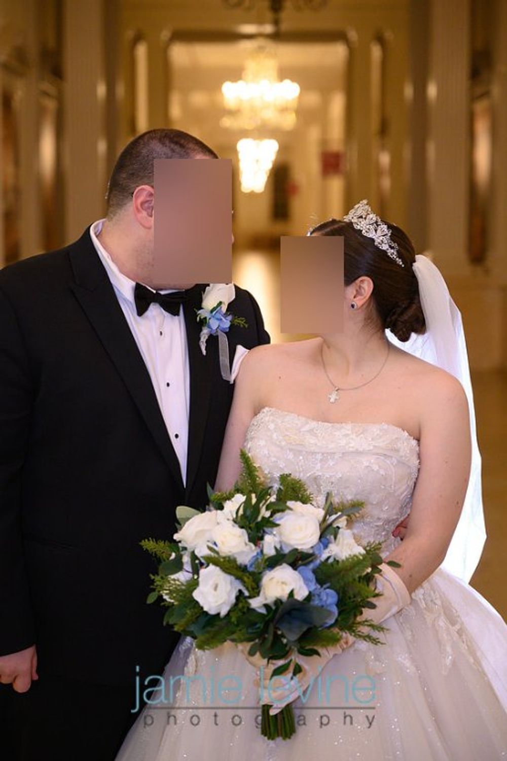 Allure Bridals DP251AURORA 3
