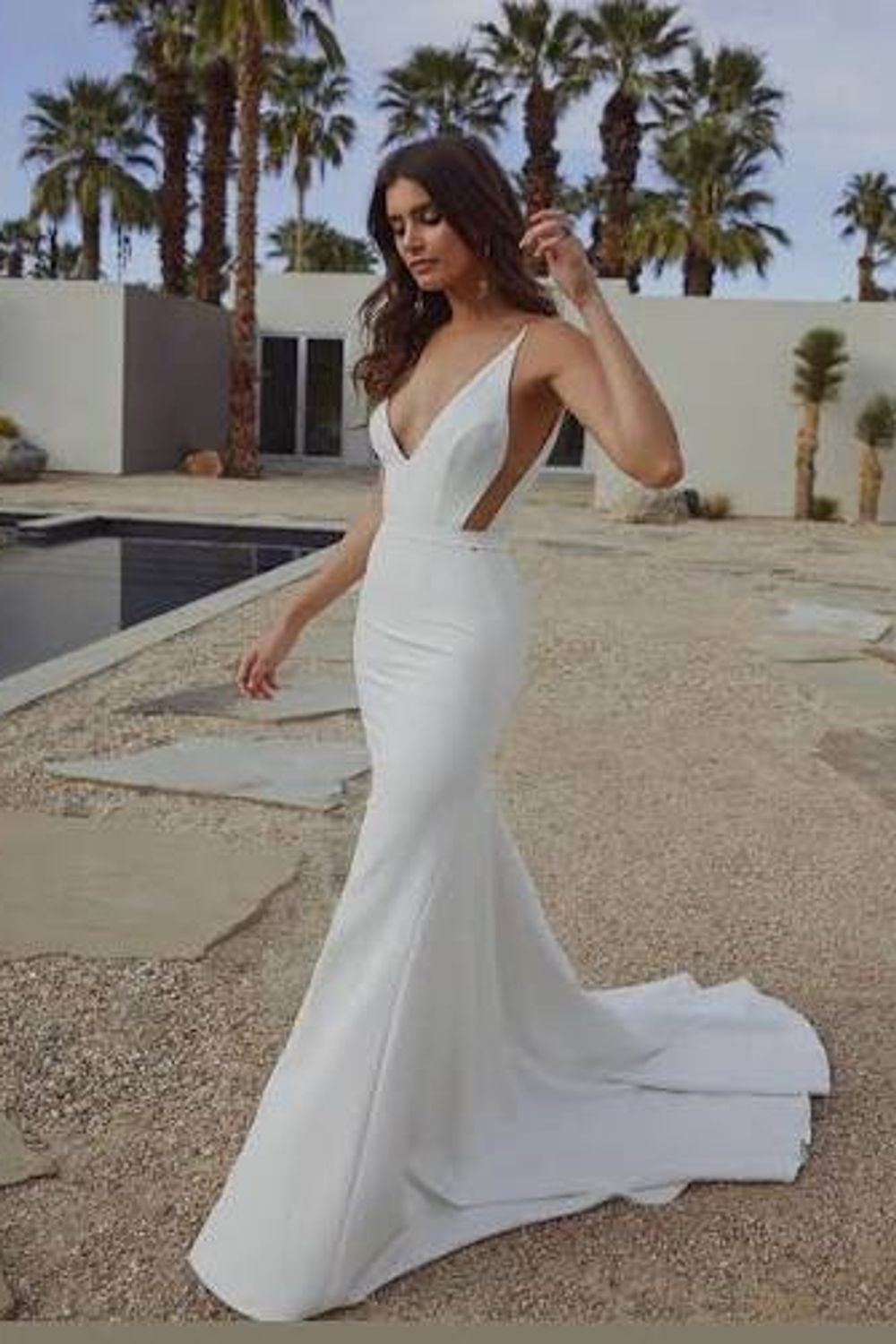 Sarah Seven Giovanna 1