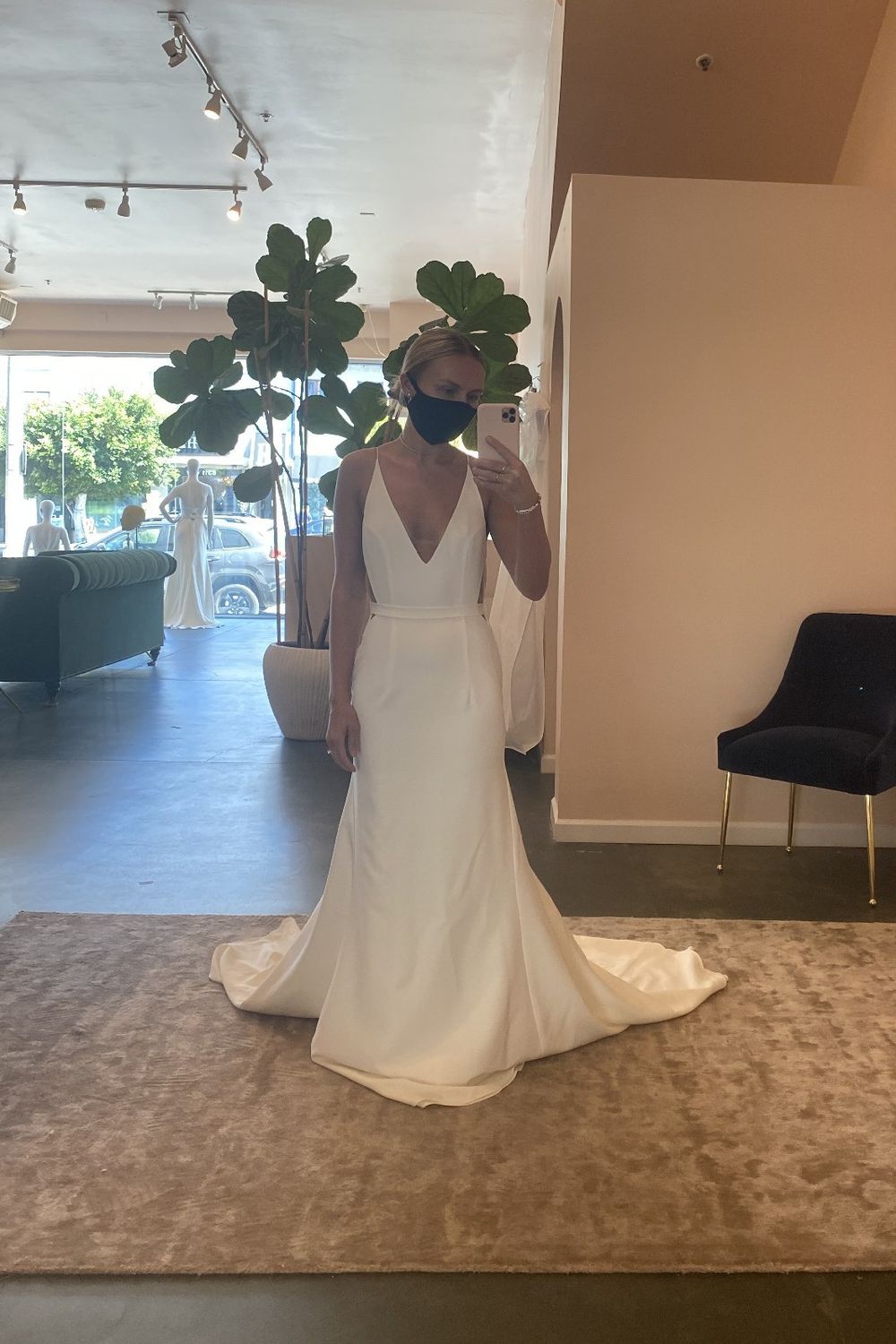 Sarah Seven Giovanna 5