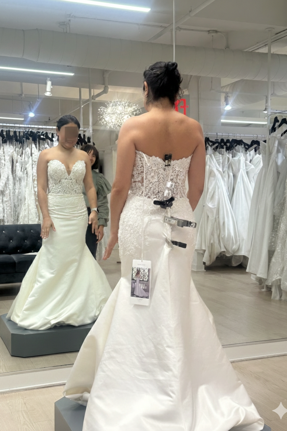 Pronovias CARLO  1