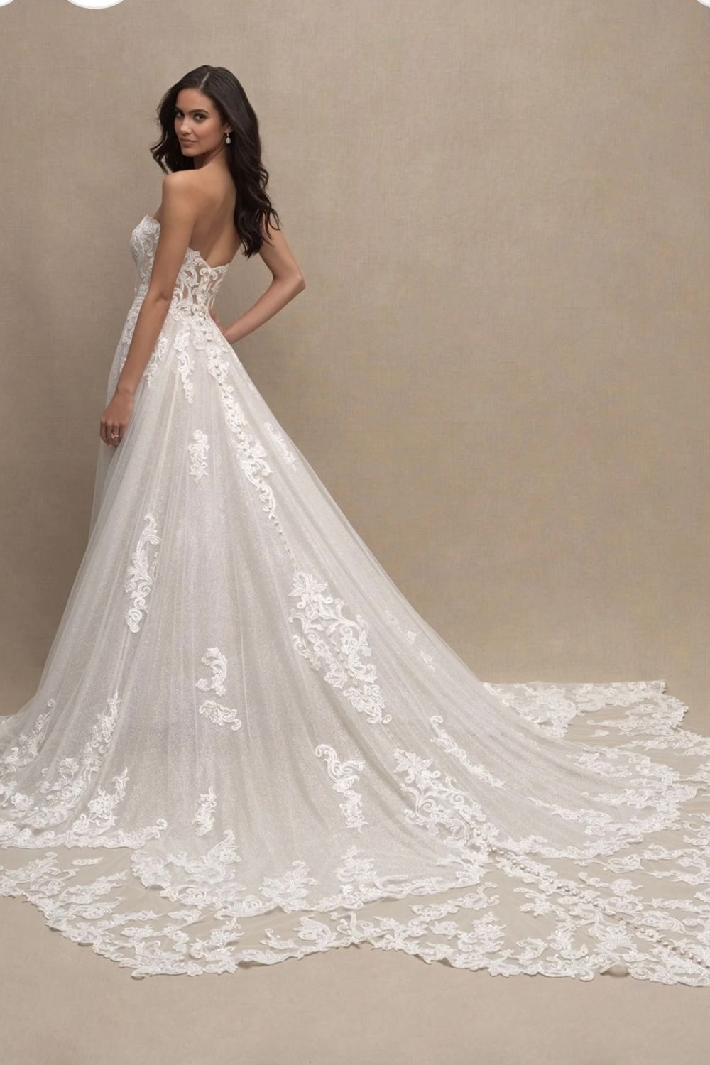 Allure Couture C622 2