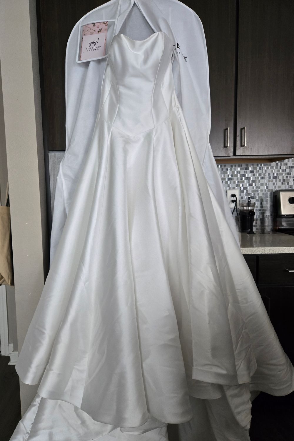 Maggie Sottero Emmanuelle 4