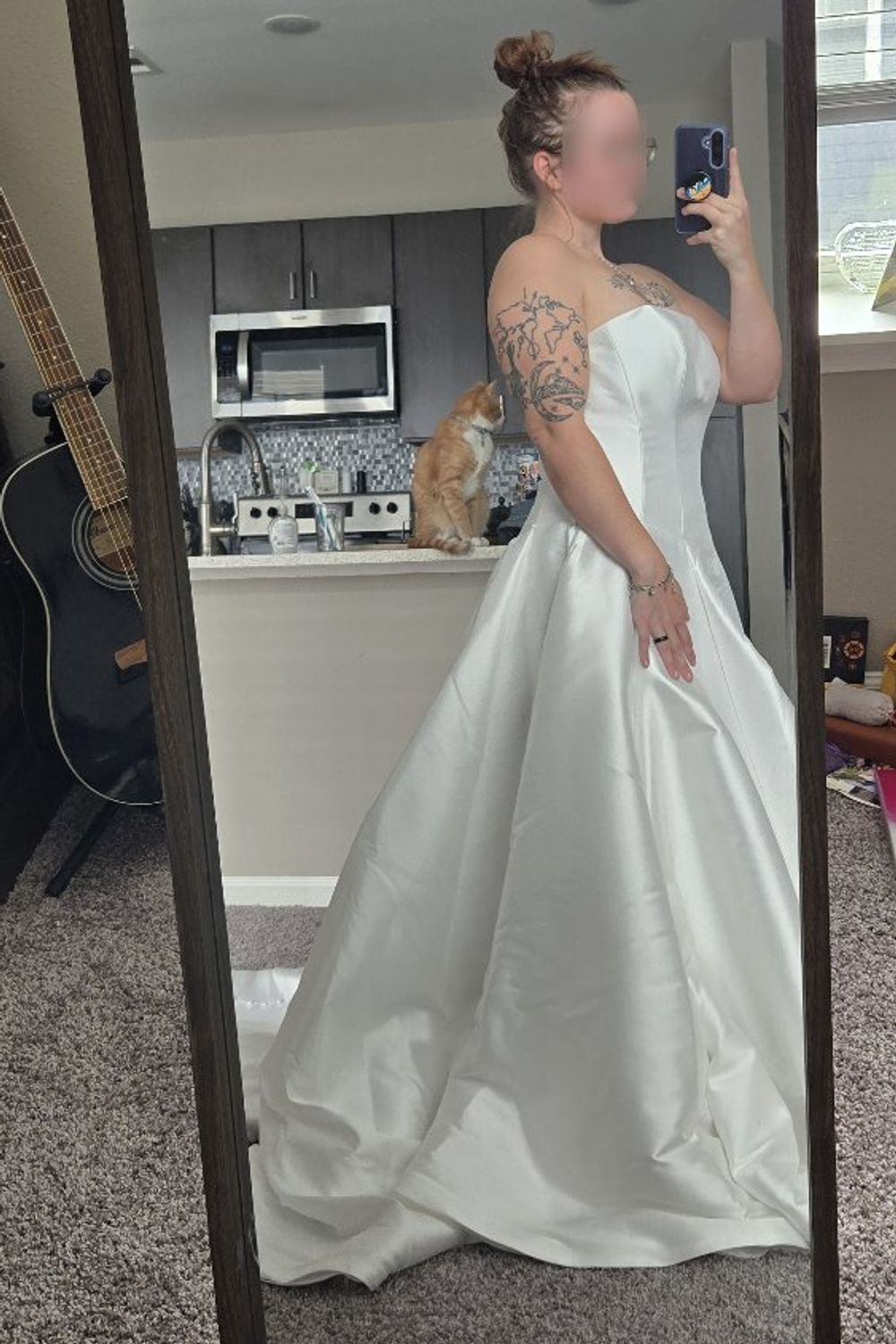 Maggie Sottero Emmanuelle 7