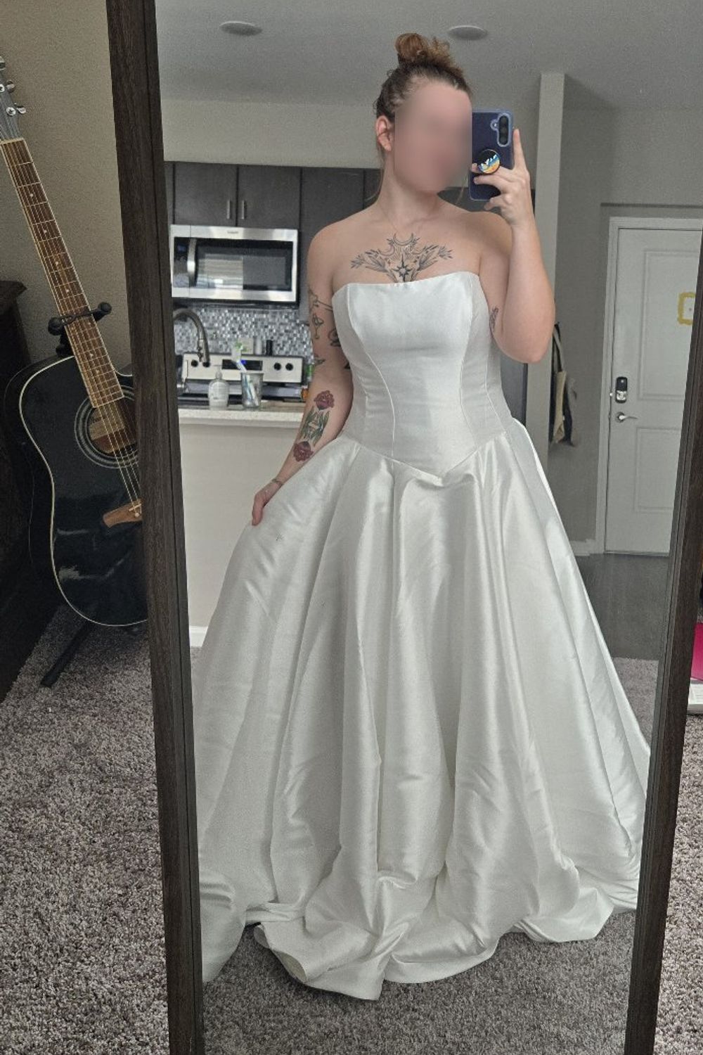 Maggie Sottero Emmanuelle 8