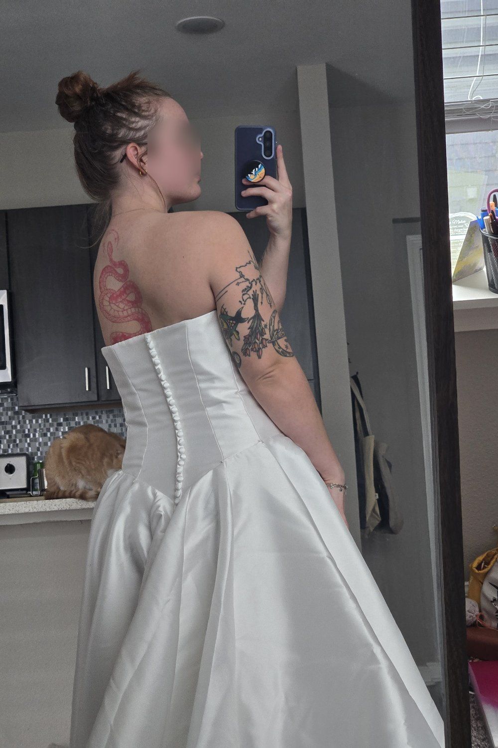 Maggie Sottero Emmanuelle 2