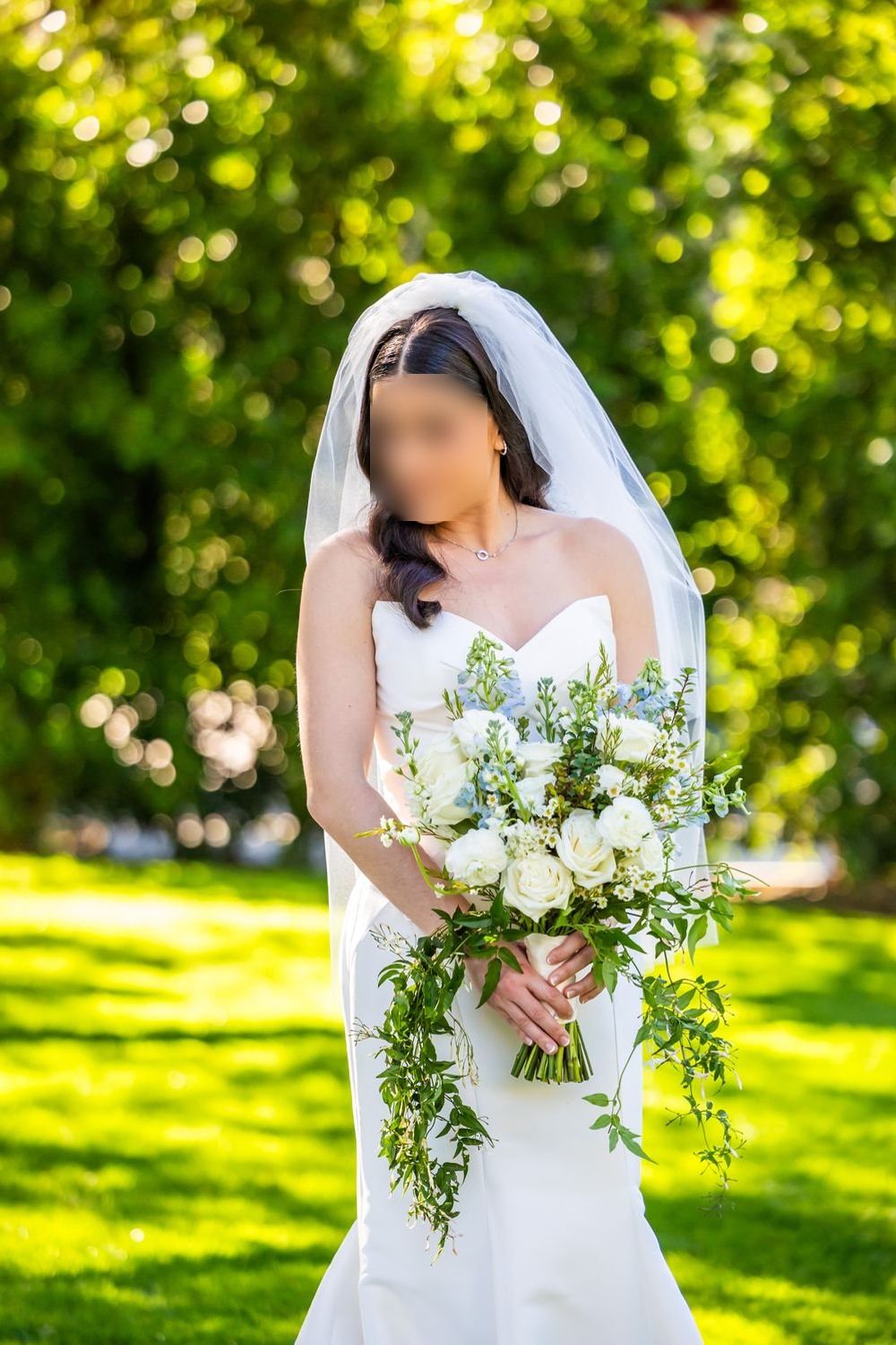 Randy Fenoli Imani 2