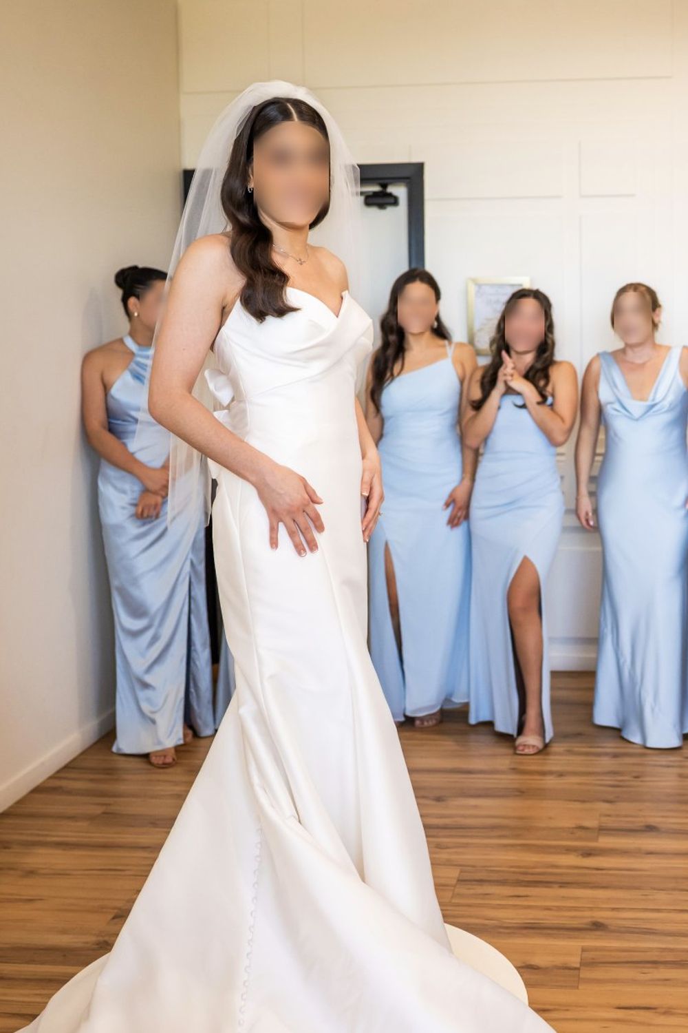 Randy Fenoli Imani 9