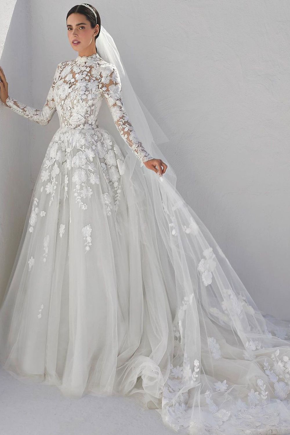 Demetrios 1185 8