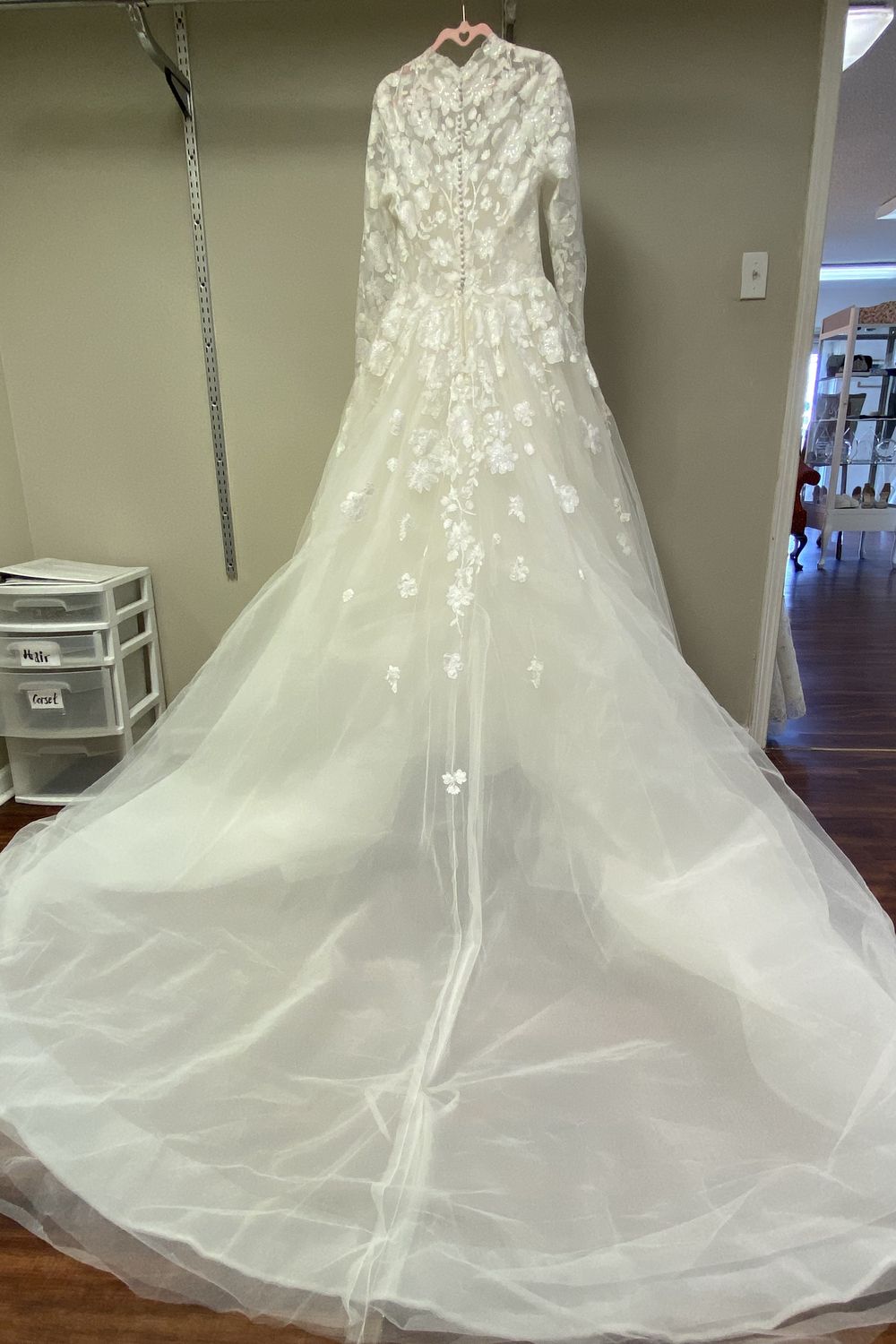 Demetrios 1185 5