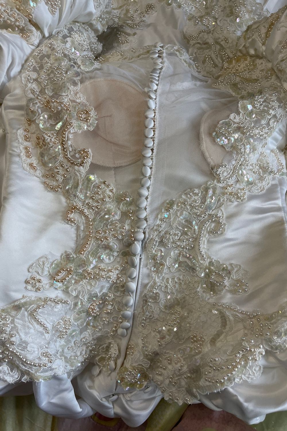Bridal Reflections Princess  8