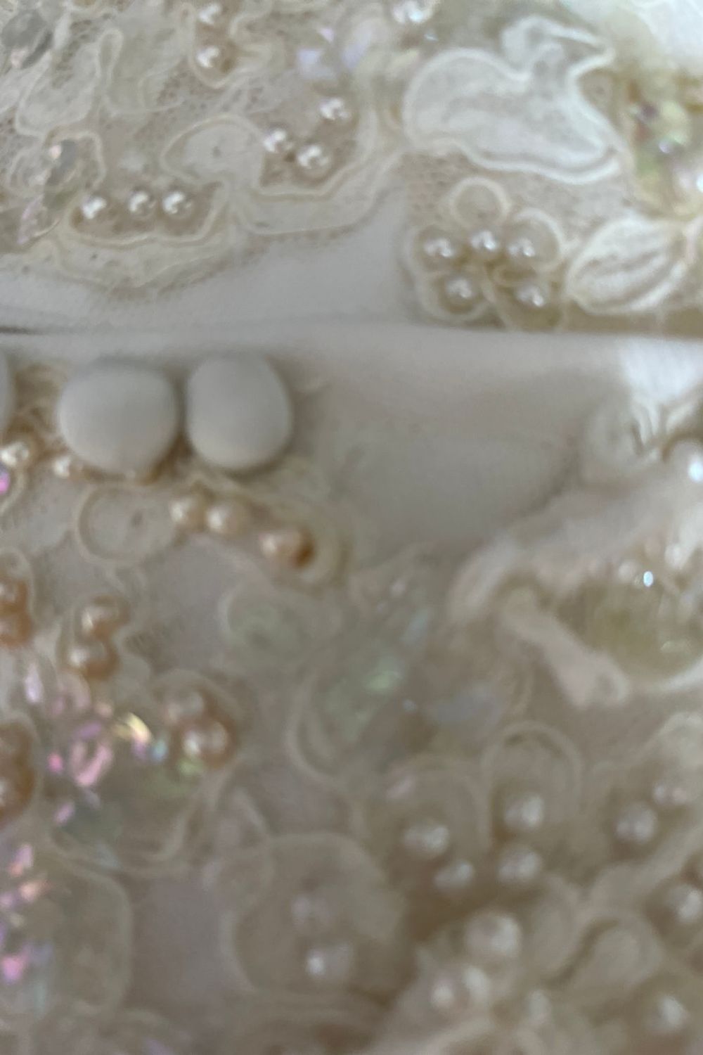 Bridal Reflections Princess  8