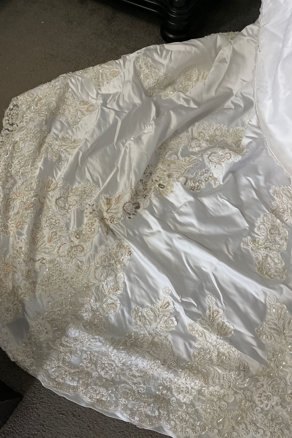 Bridal Refection Princess  2