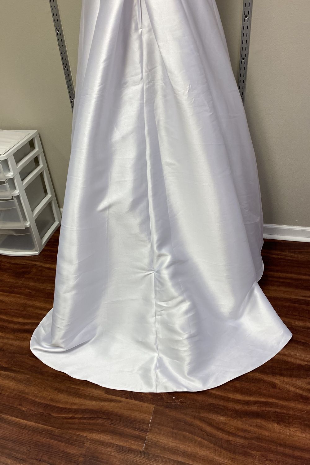 Moonlight Bridal PB6521 3