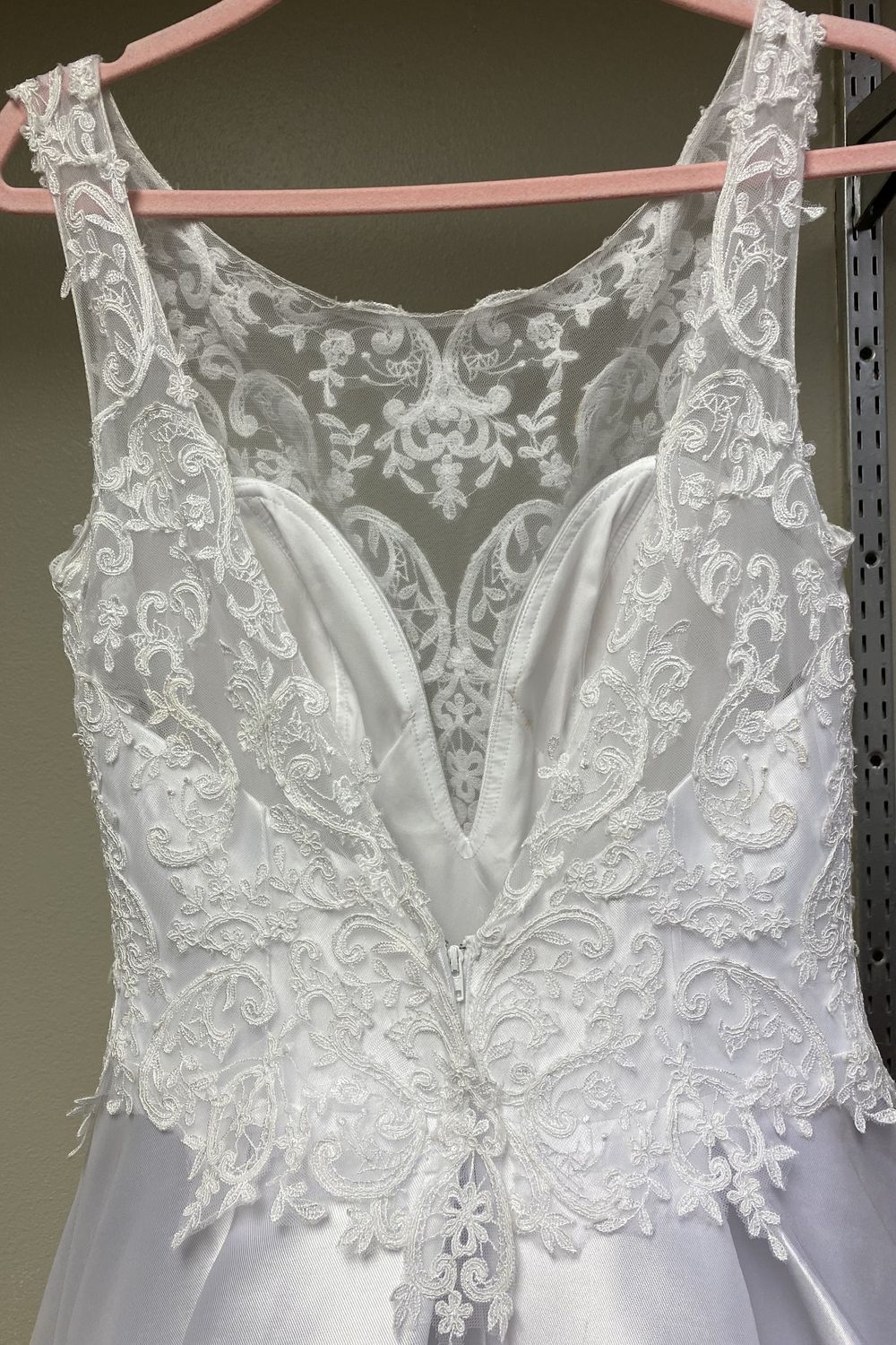 Moonlight Bridal PB6521 2