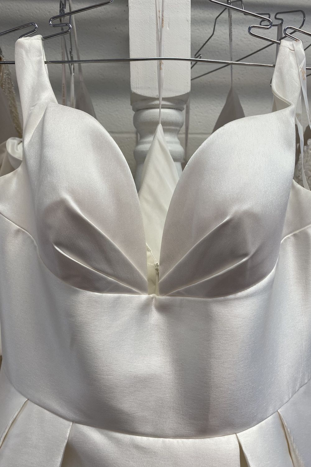 Allure Bridals E300 8
