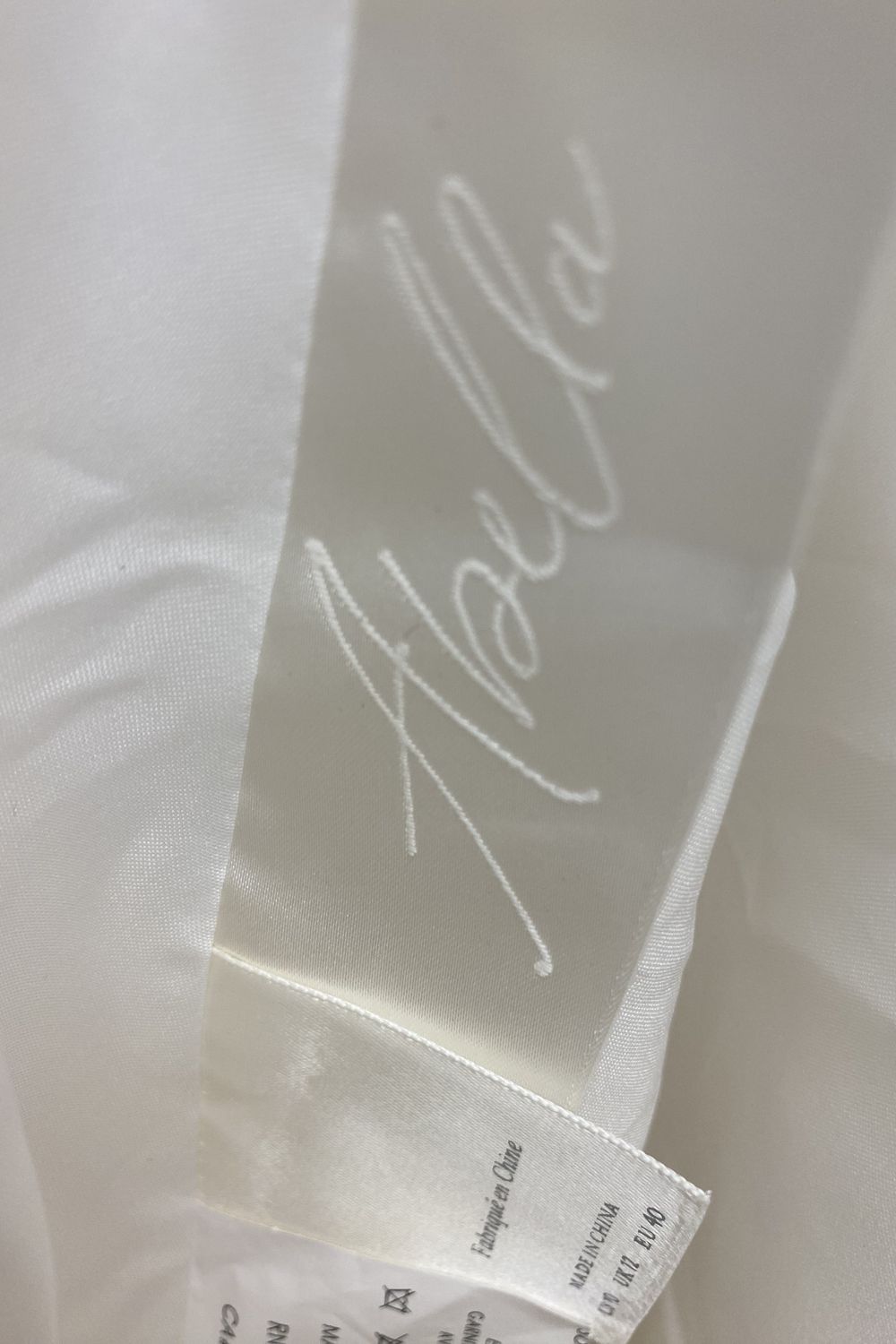 Allure Bridals E300 11