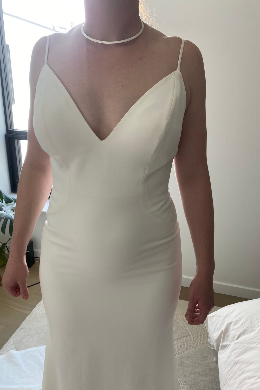 Allure Bridals LK108 4903 7