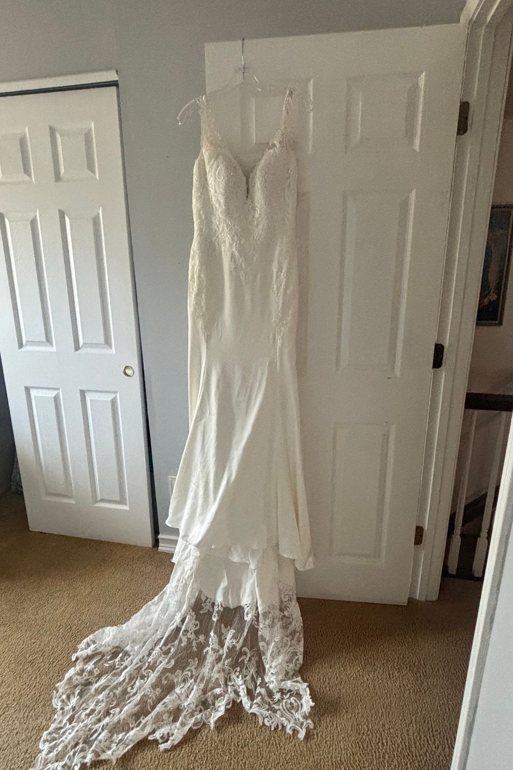 Maggie Sottero Mayuri 1