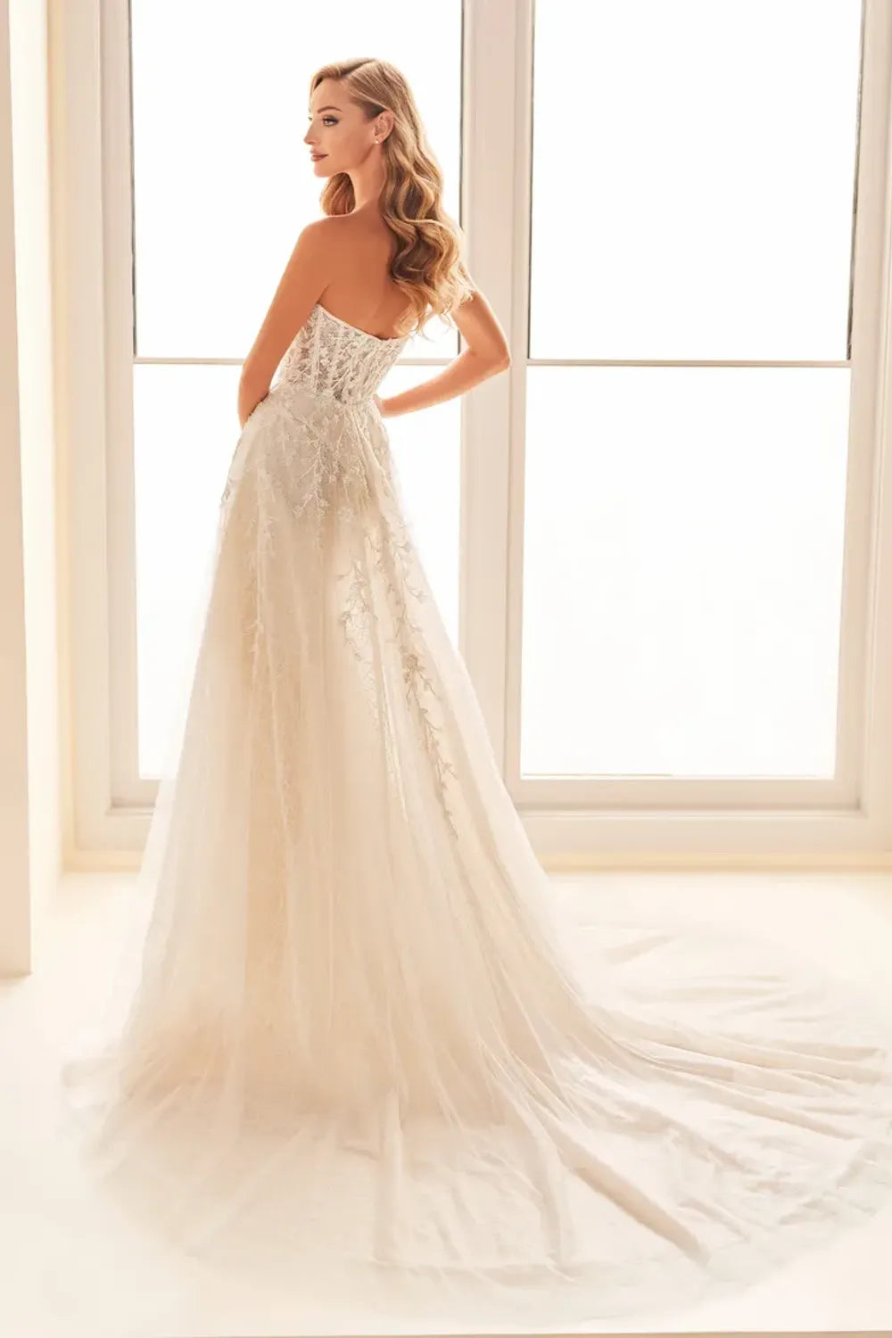 Enchanting By Moncheri Daisy 2