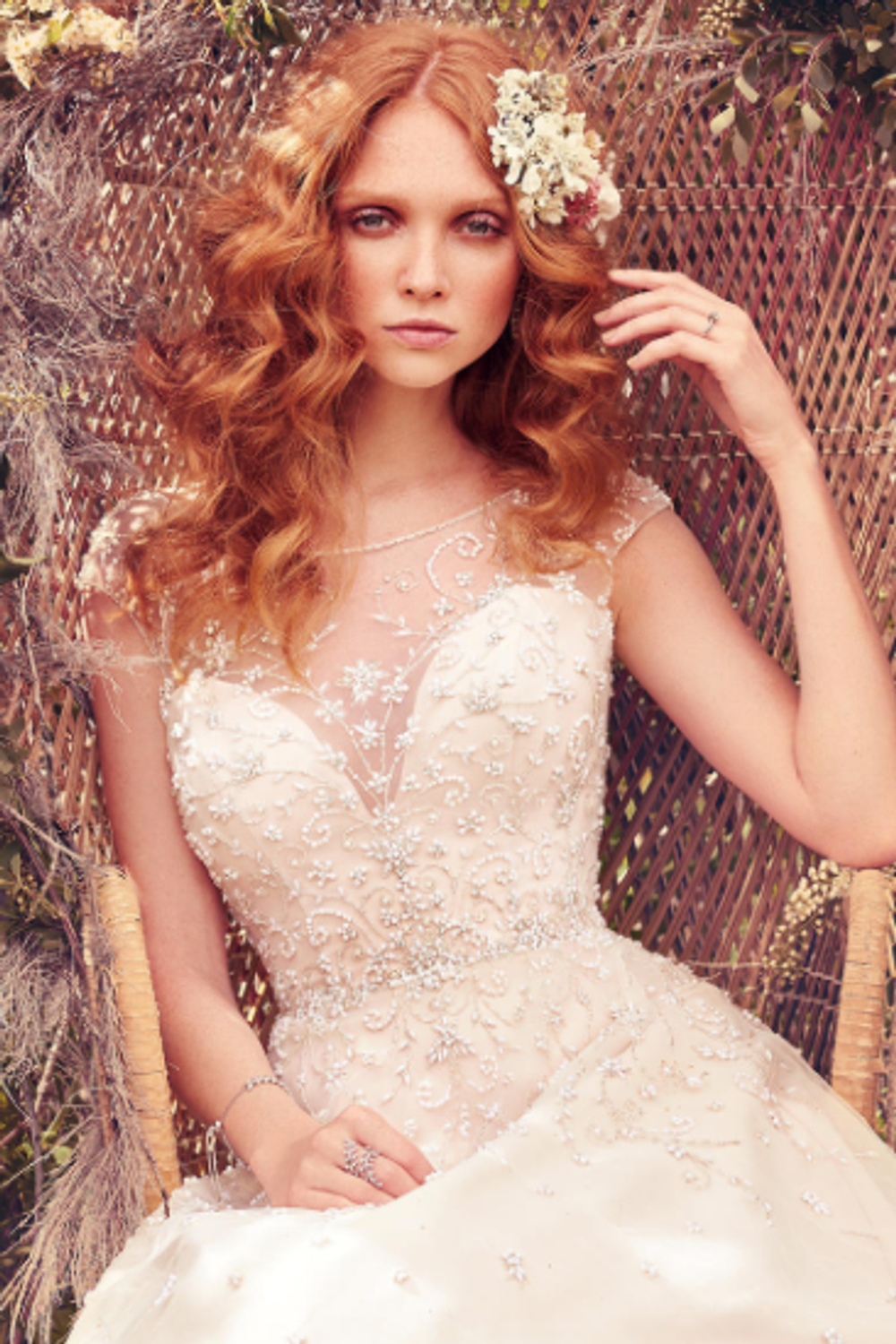 Maggie Sottero Freesia 7MS334 3