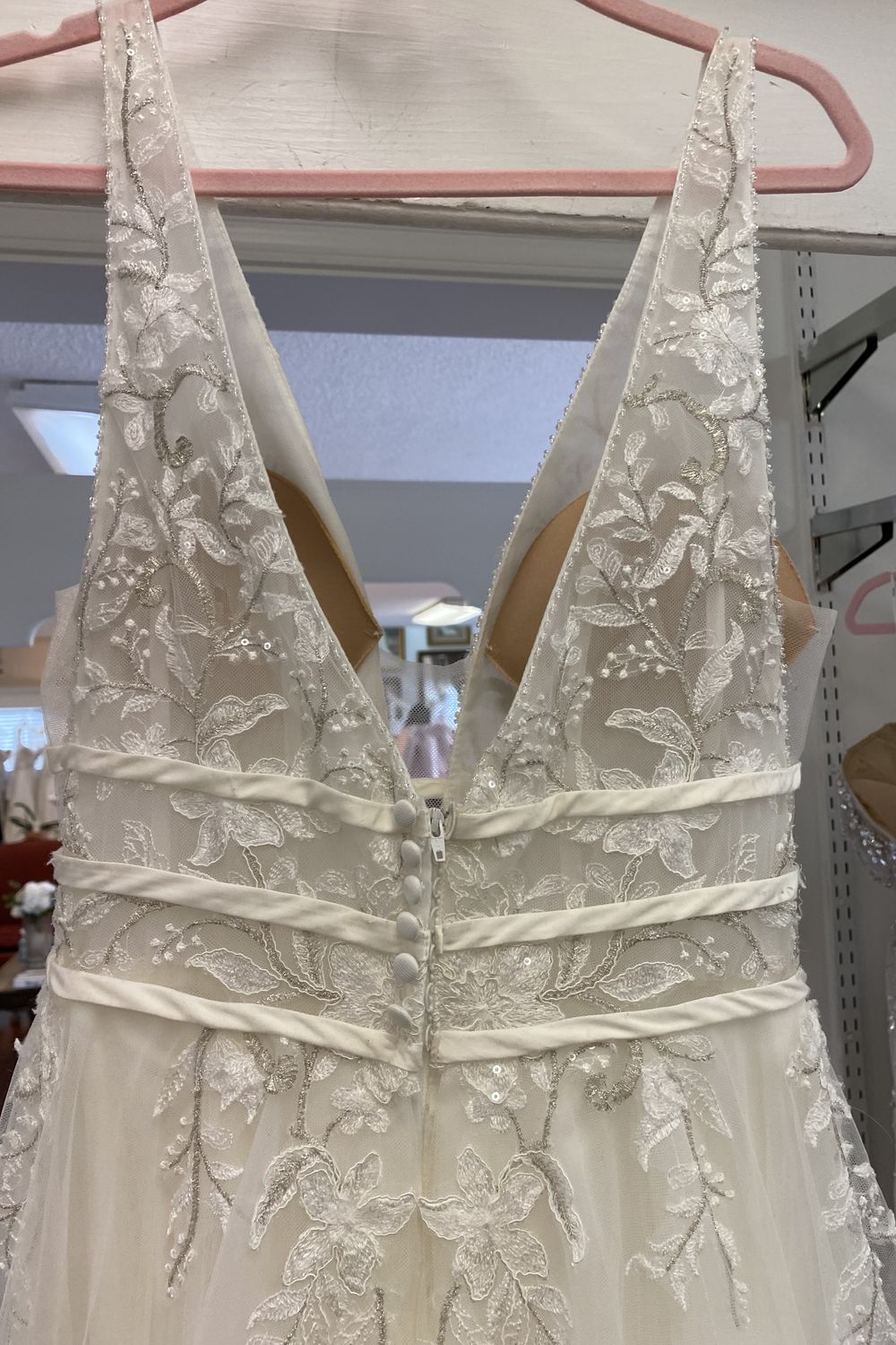 Rebecca Ingram Raelynn 9RT827 9