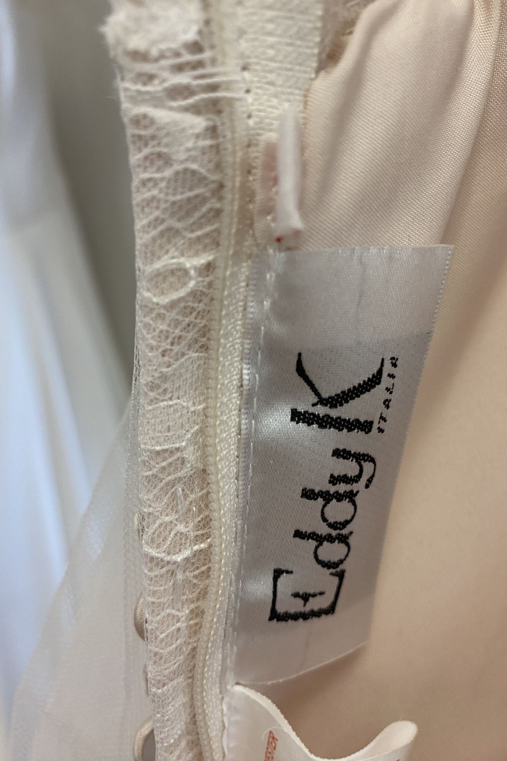 Eddy K EK1222 11