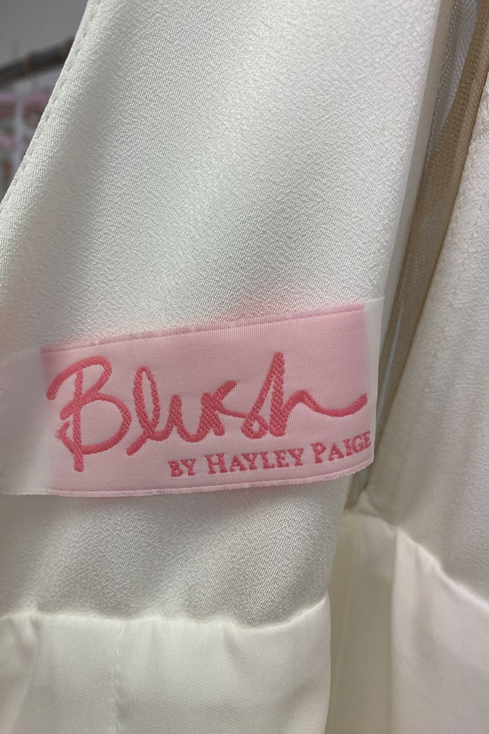Blush by Hayley Paige 1951 7